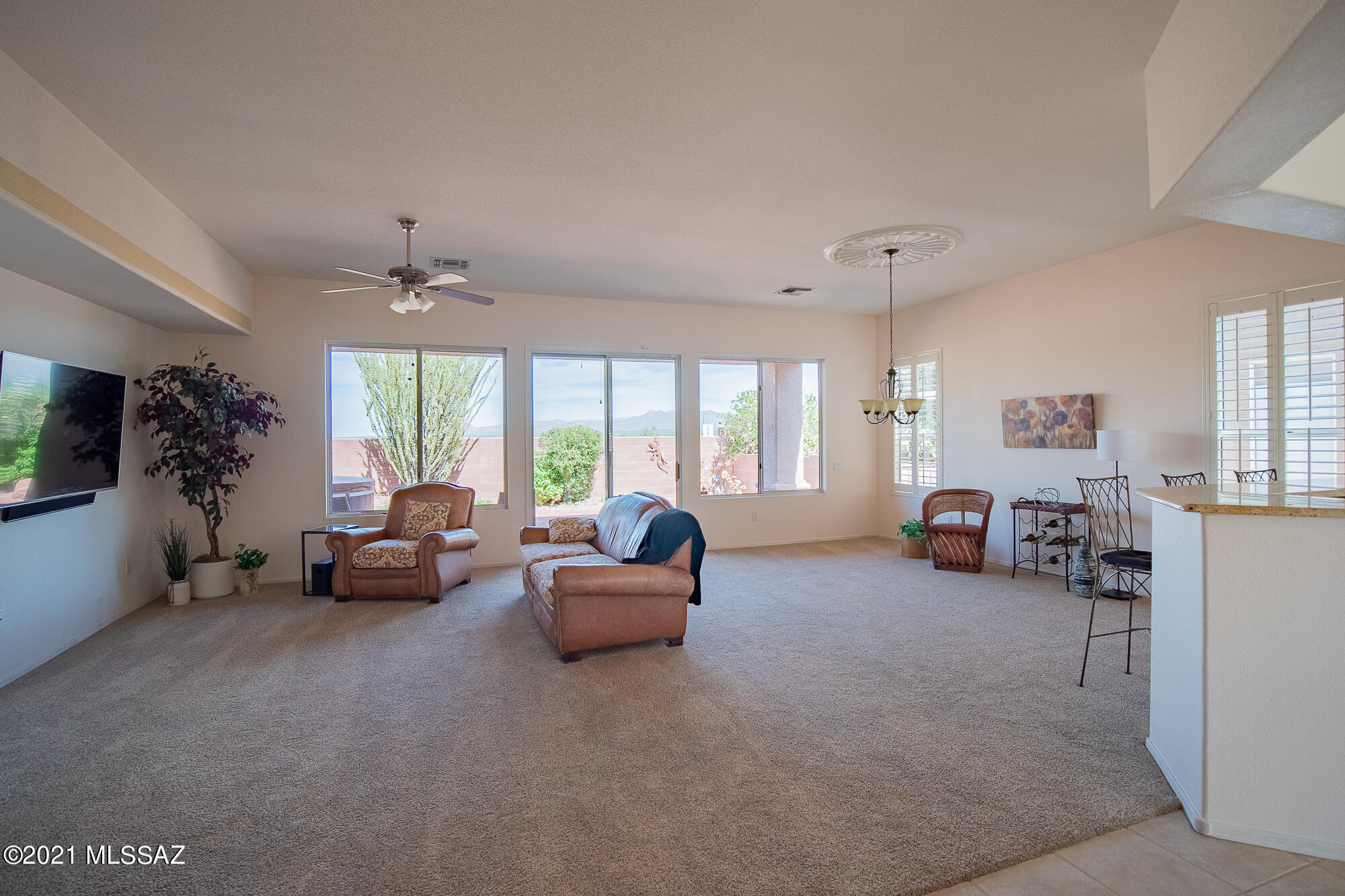 Continental Ranch Sunflower Phase V (557-729) - Residential