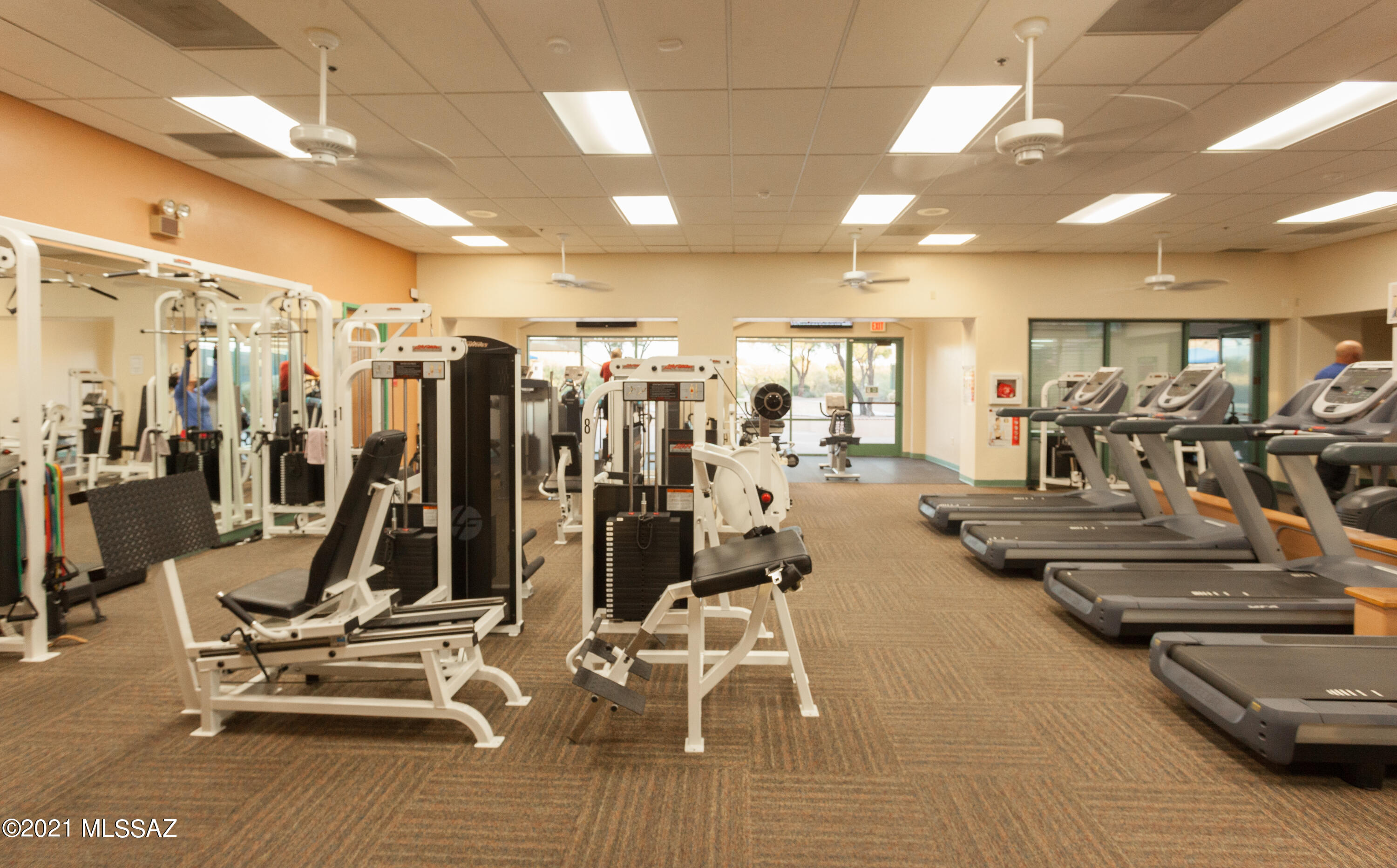 Continental Ranch Sunflower Phase V (557-729) - Residential