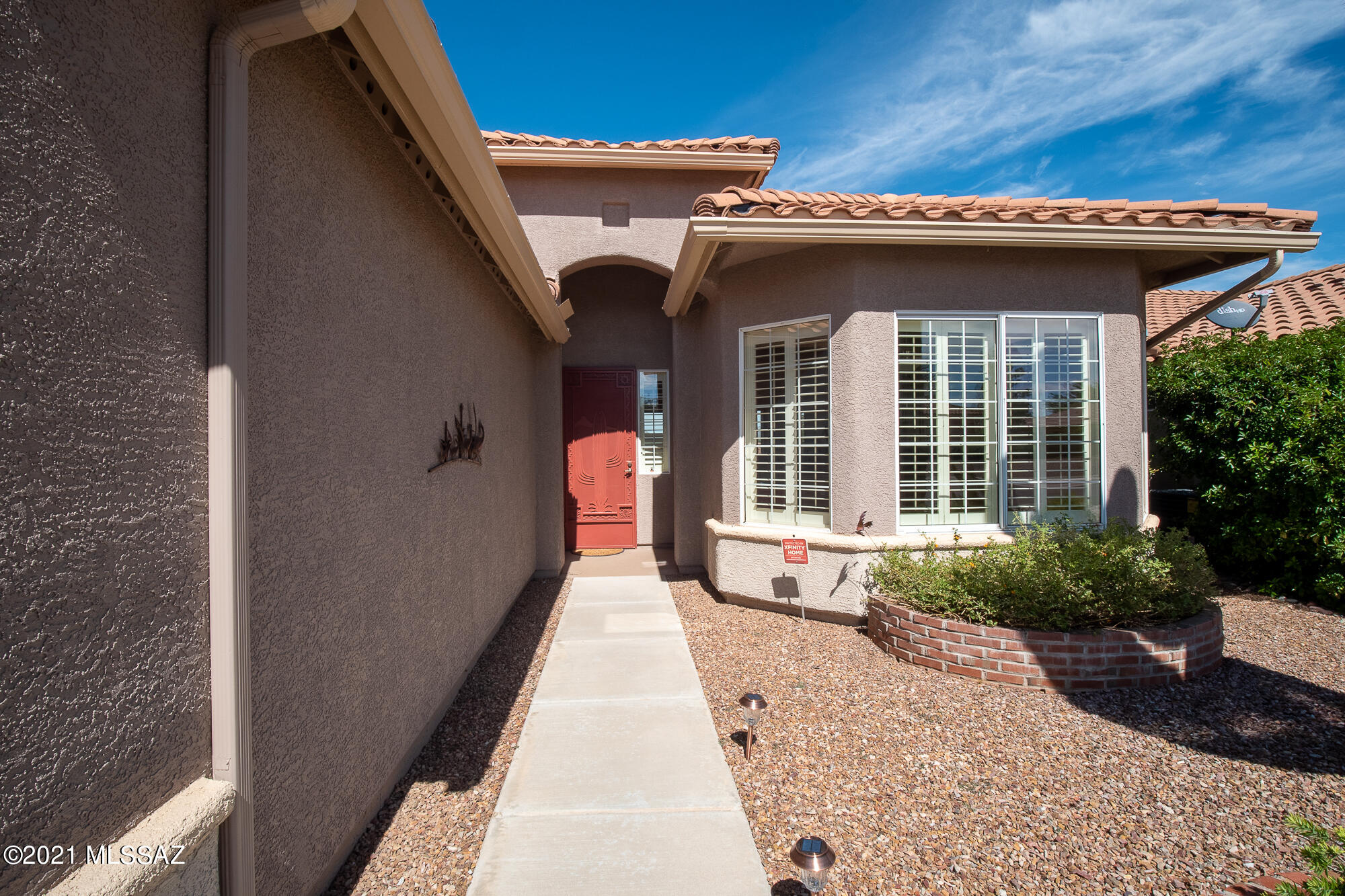 Continental Ranch Sunflower Phase V (557-729) - Residential