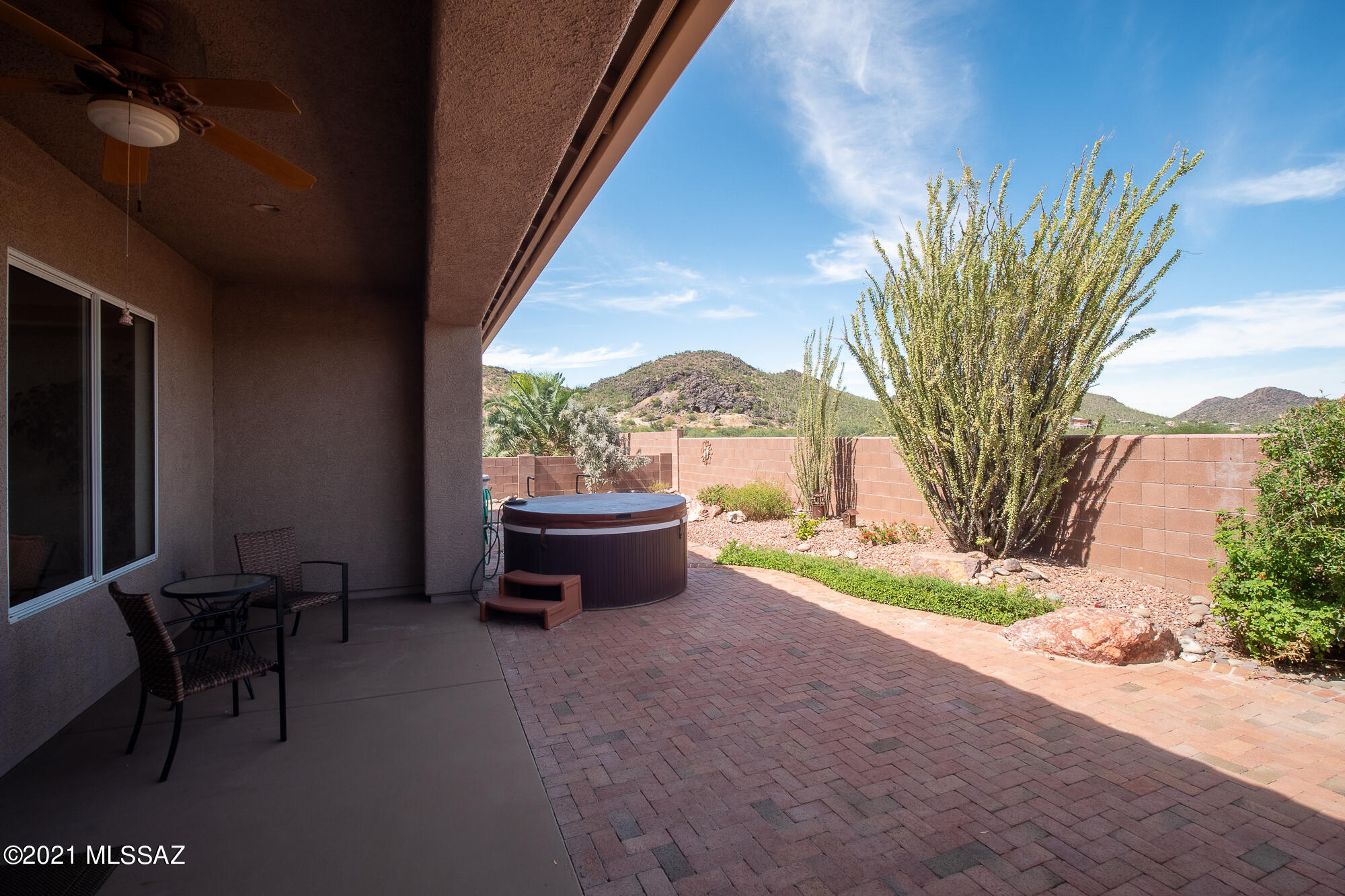 Continental Ranch Sunflower Phase V (557-729) - Residential