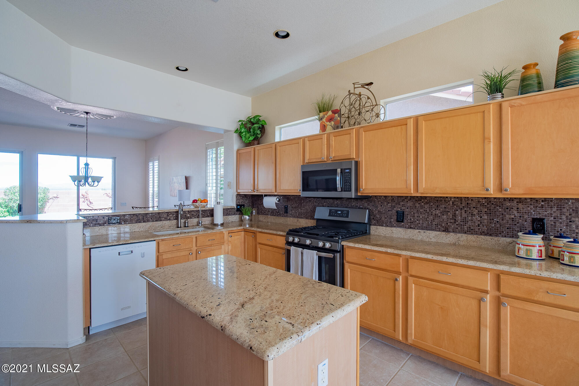 Continental Ranch Sunflower Phase V (557-729) - Residential