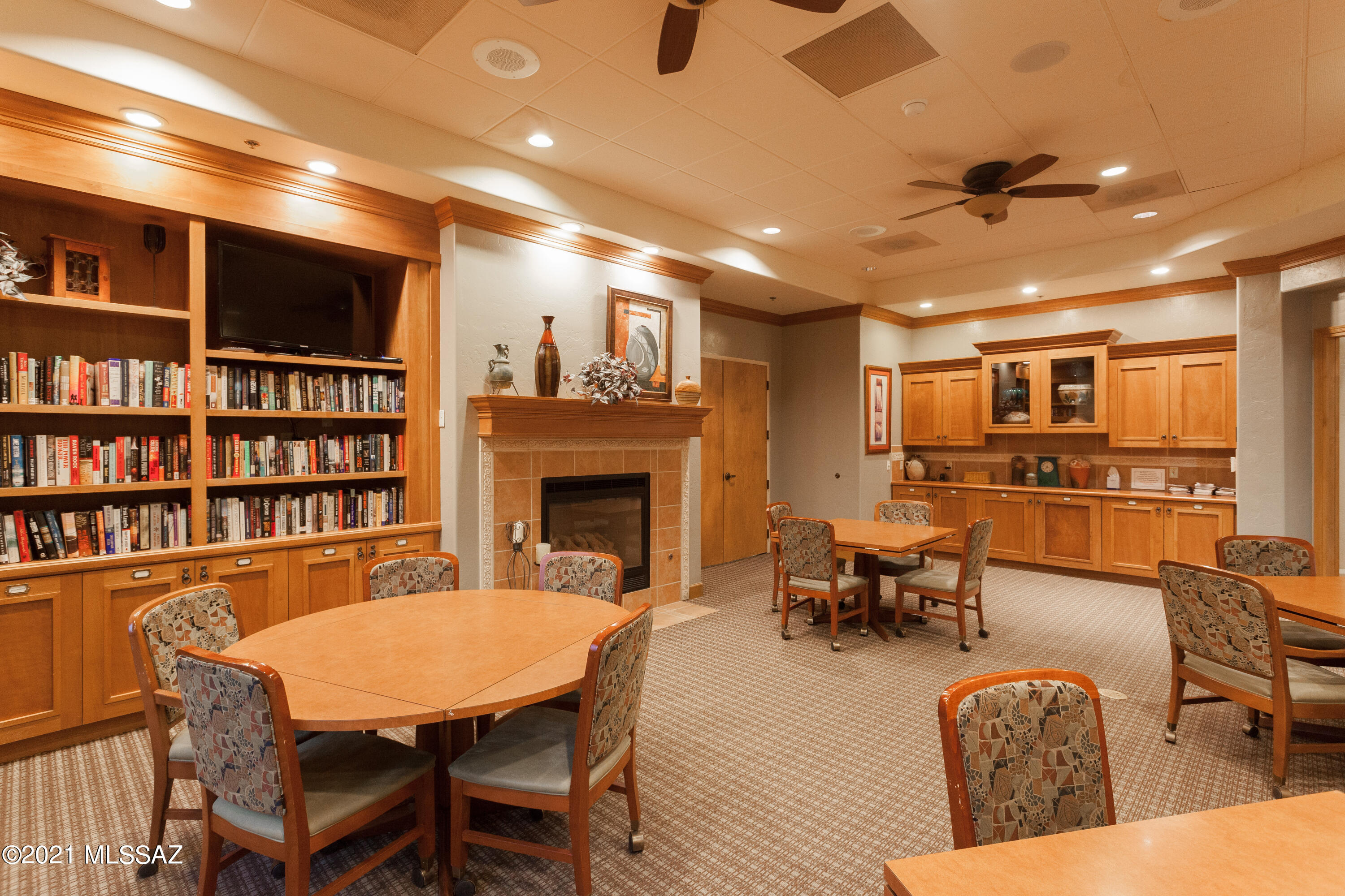 Continental Ranch Sunflower Phase V (557-729) - Residential