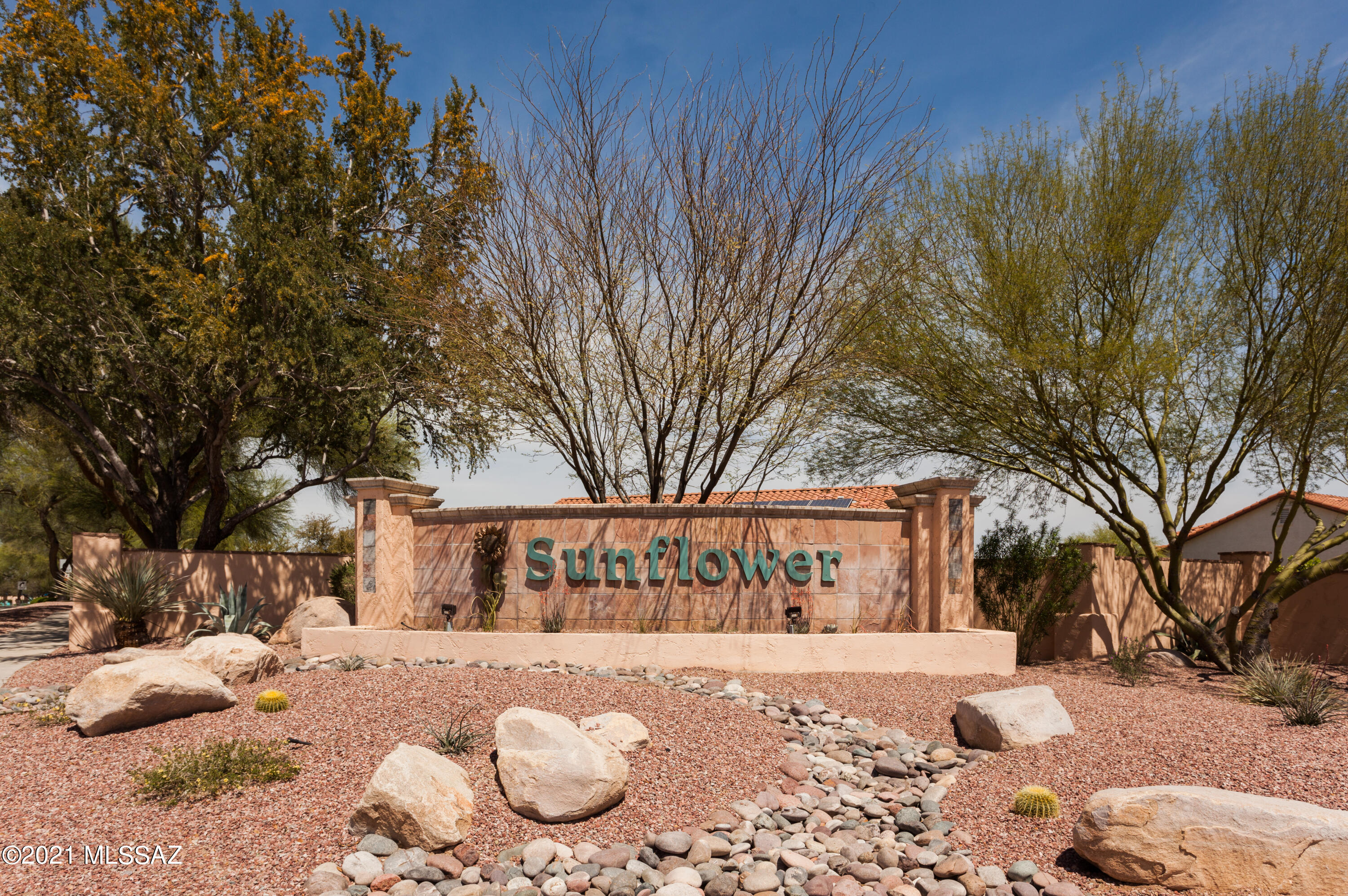 Continental Ranch Sunflower Phase V (557-729) - Residential