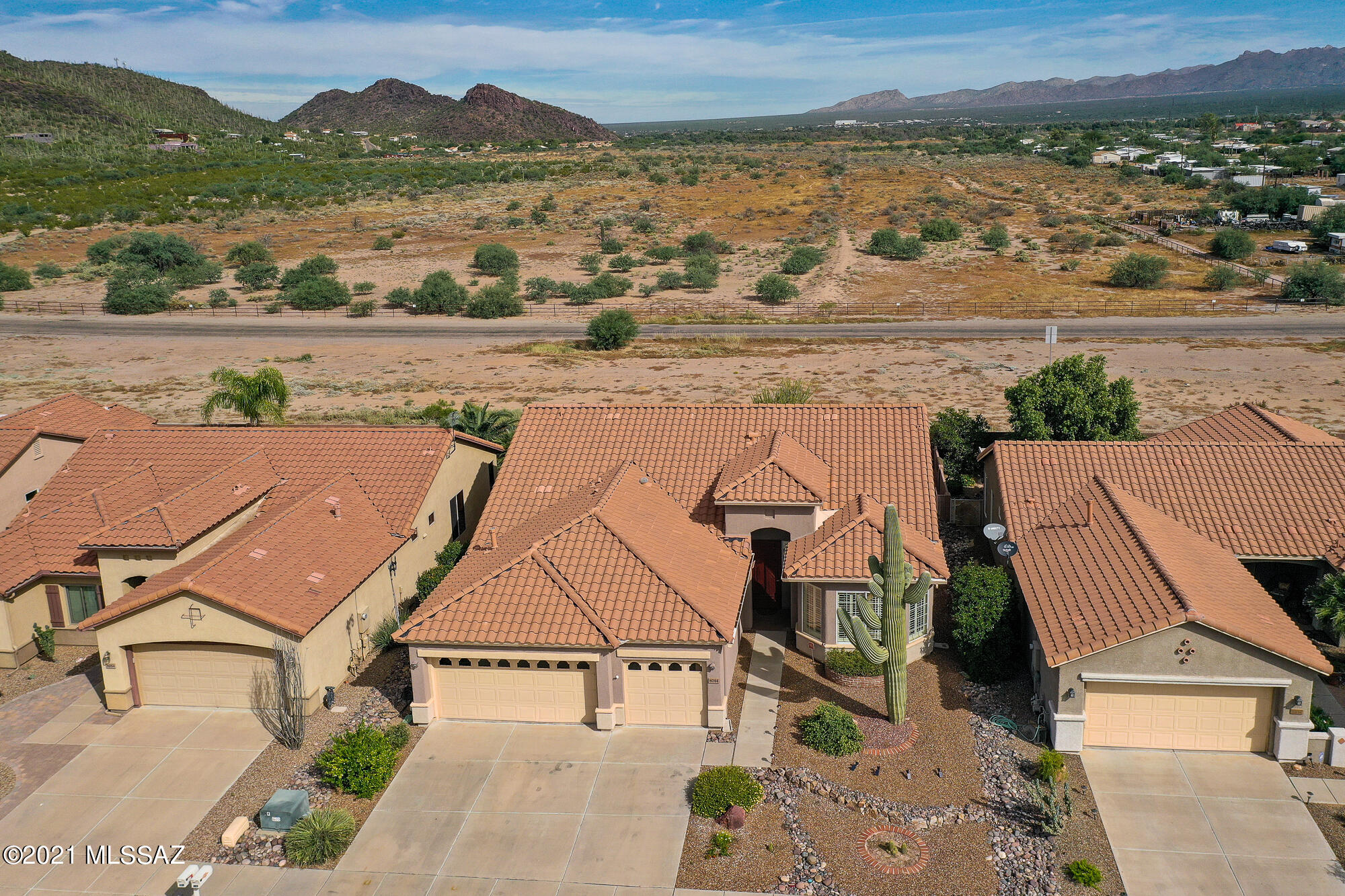 Continental Ranch Sunflower Phase V (557-729) - Residential