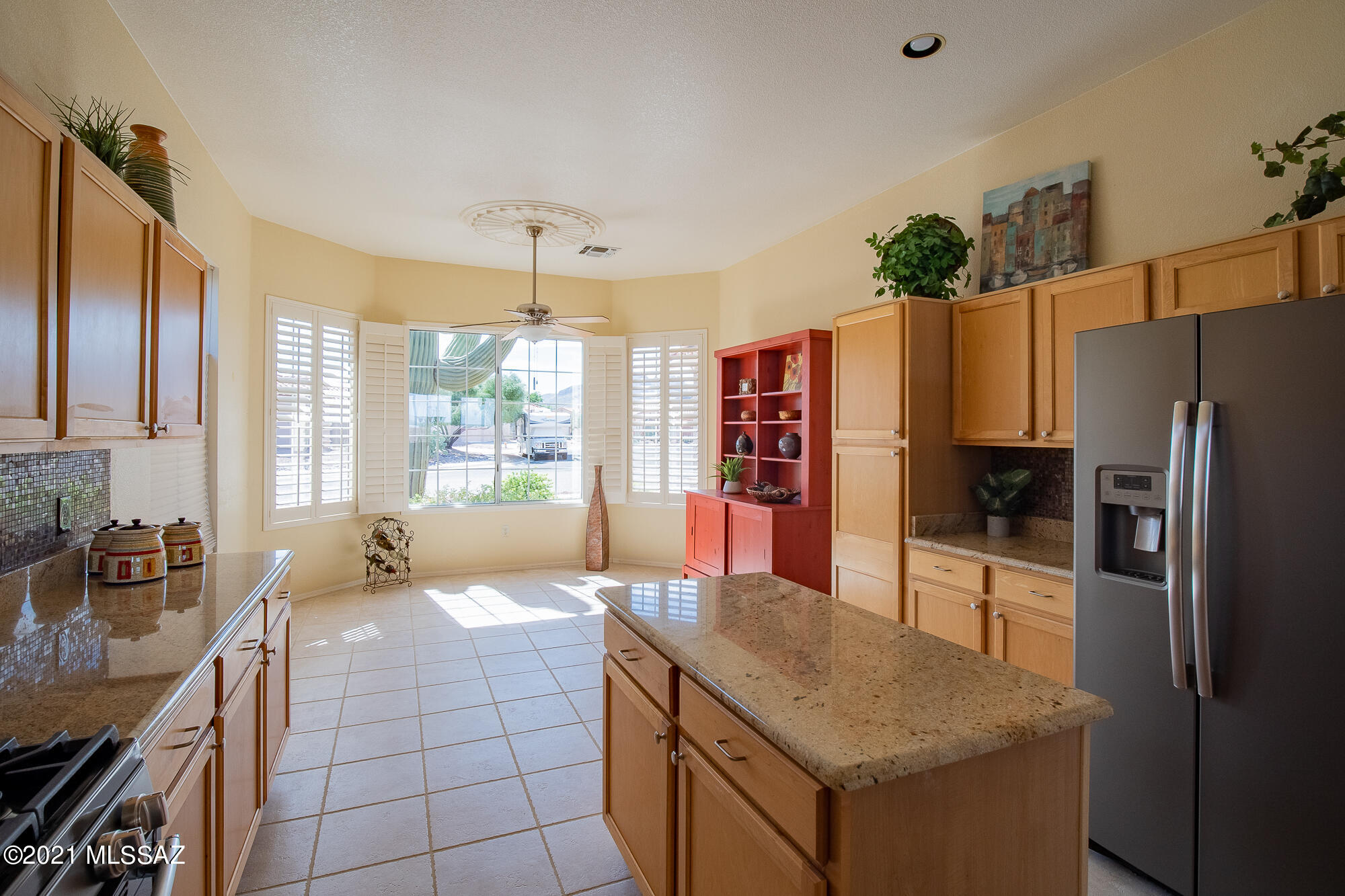 Continental Ranch Sunflower Phase V (557-729) - Residential