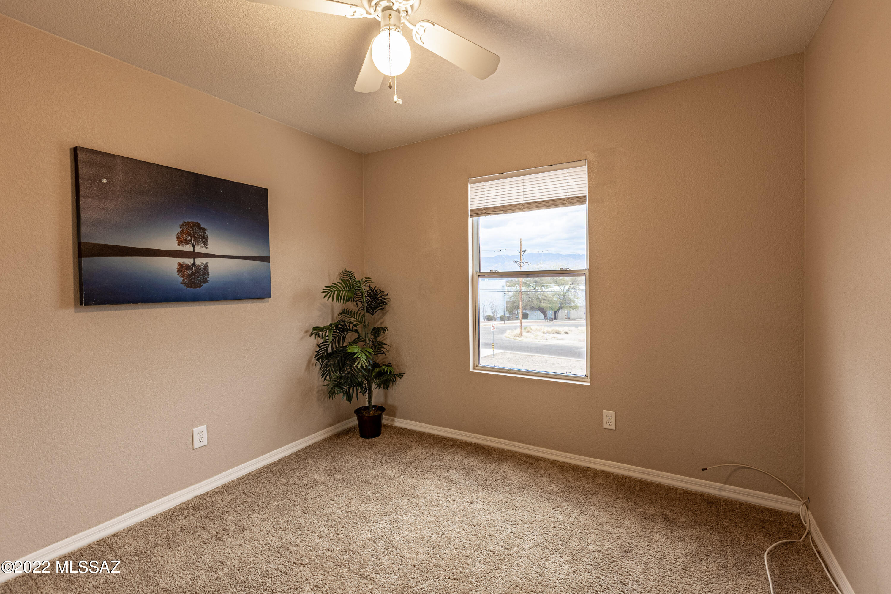 Pantano Ridge (1-123) - Residential