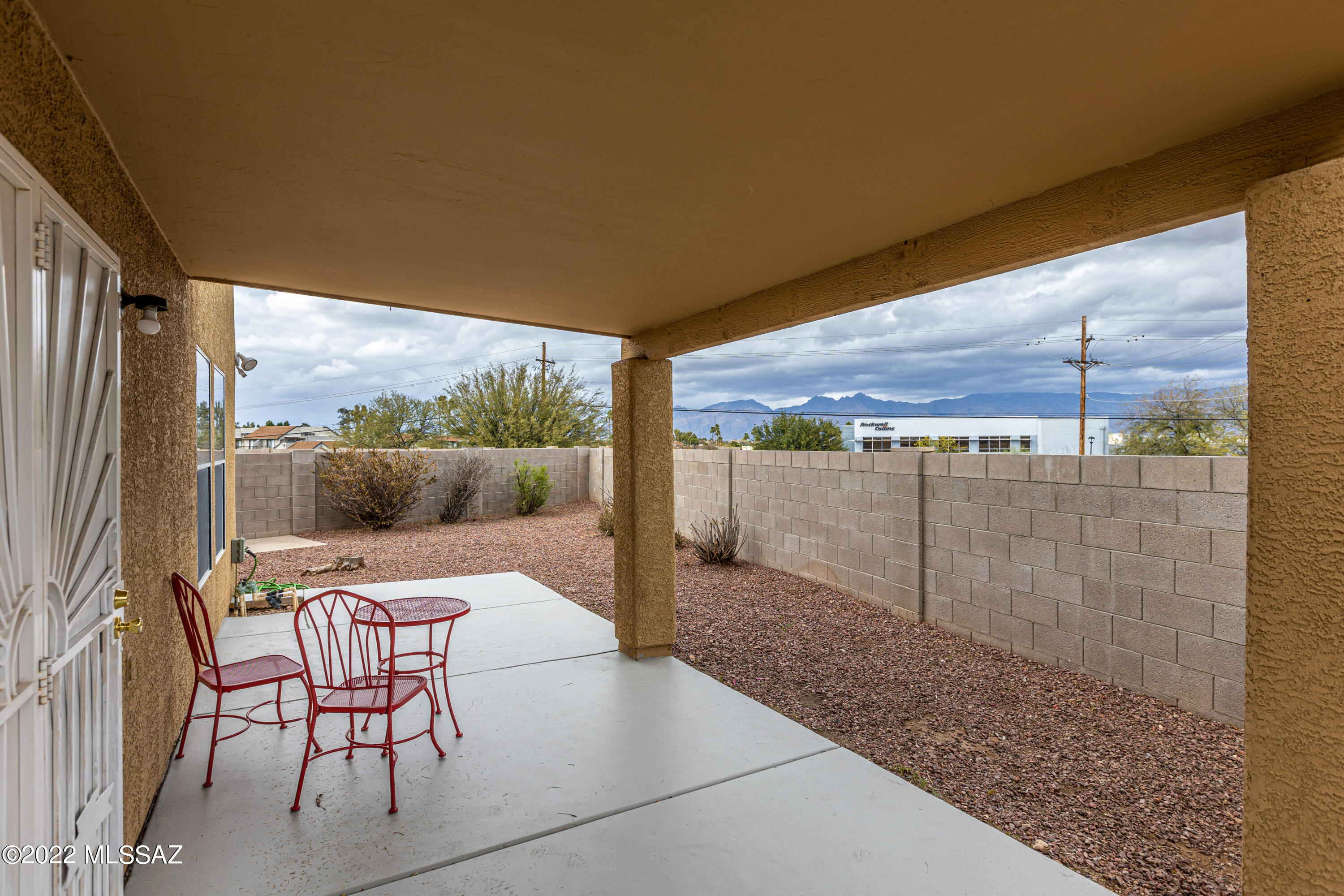 Pantano Ridge (1-123) - Residential
