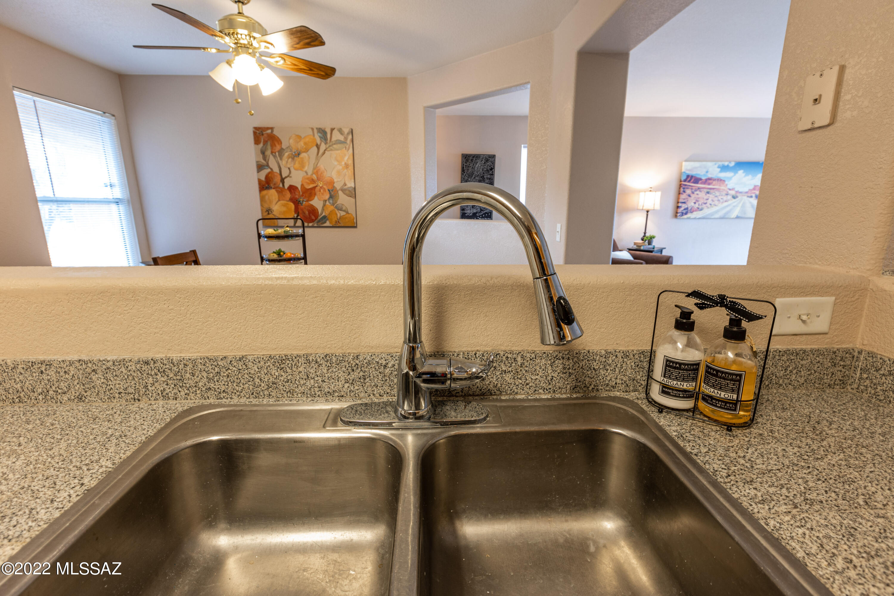 Pantano Ridge (1-123) - Residential