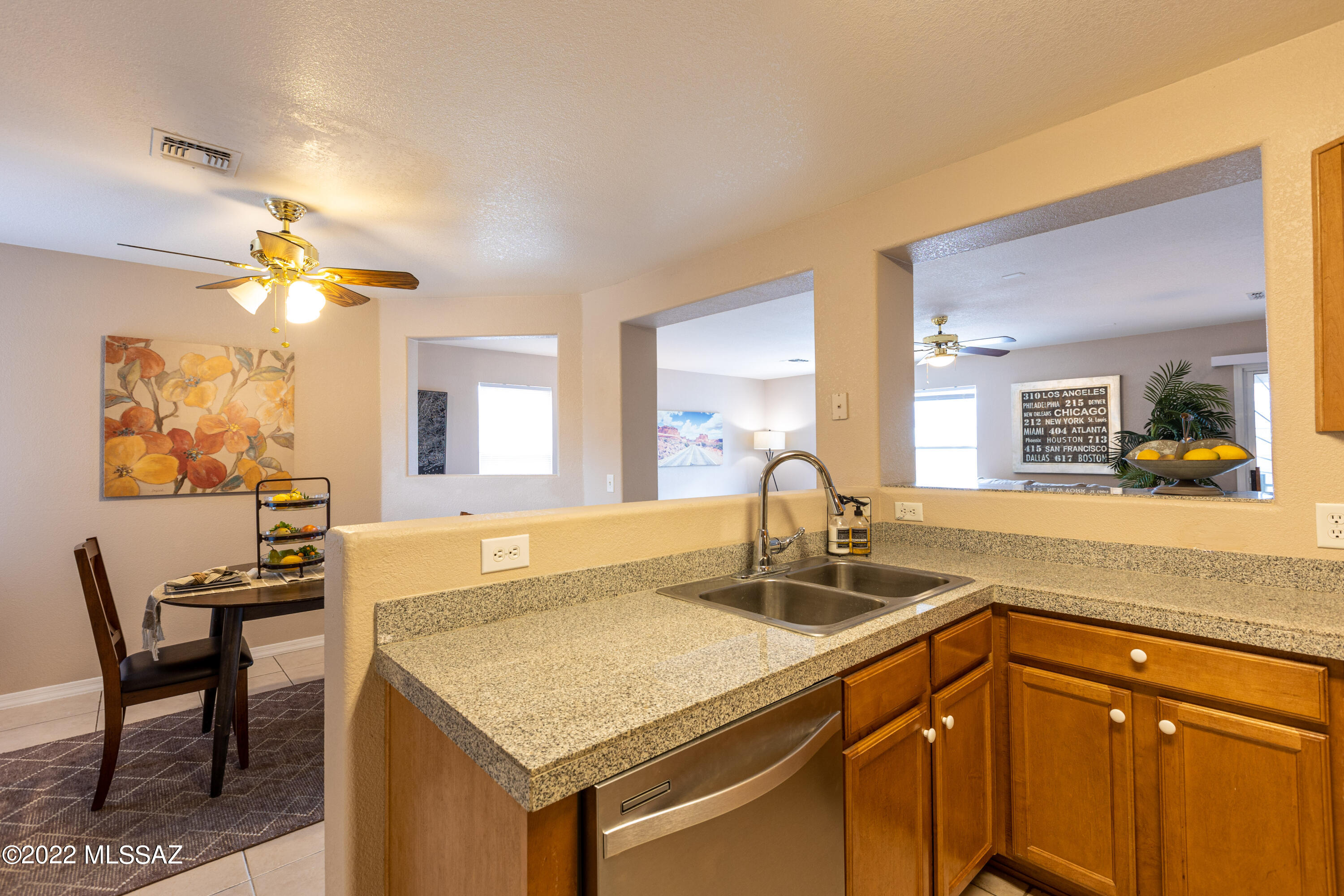 Pantano Ridge (1-123) - Residential