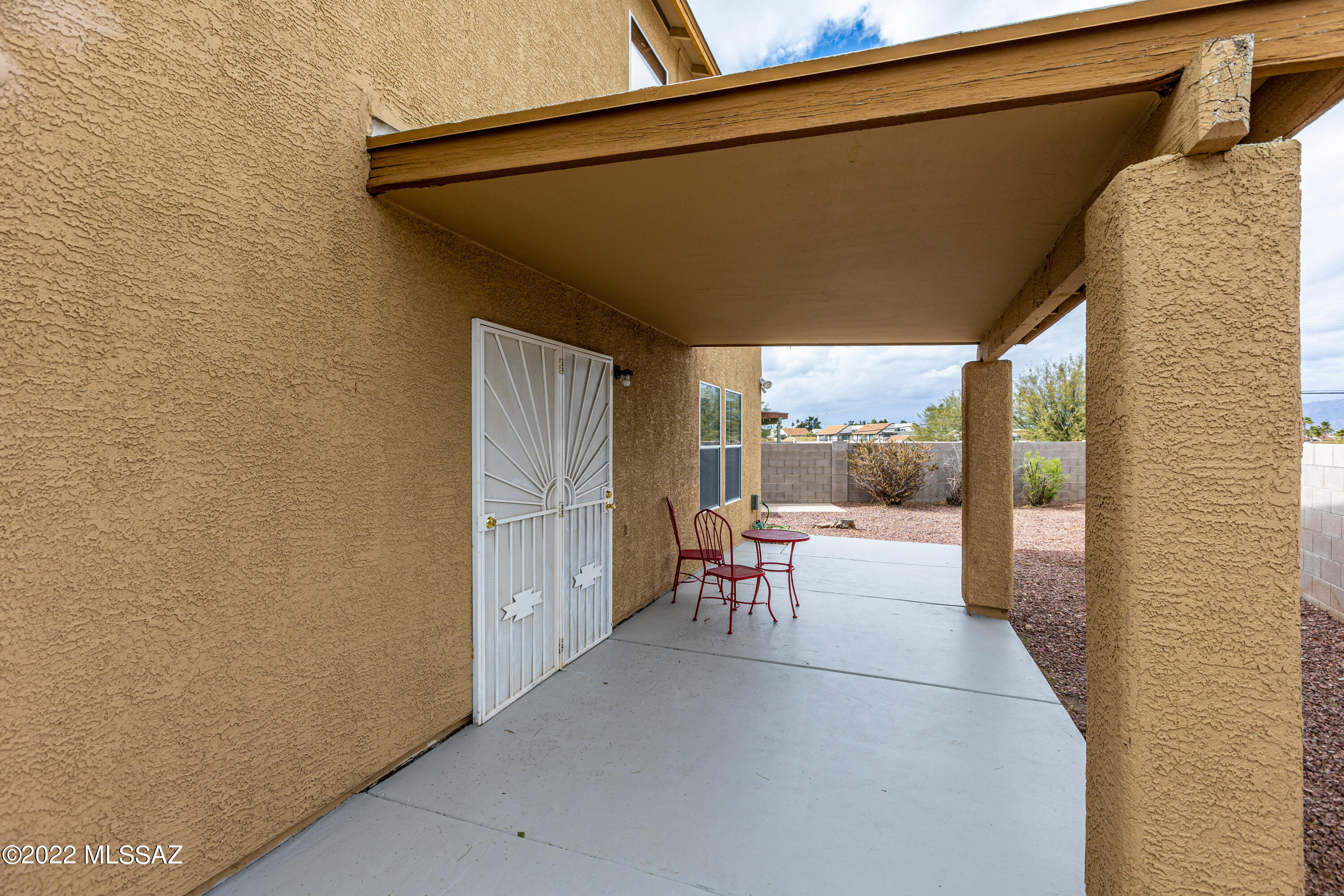 Pantano Ridge (1-123) - Residential