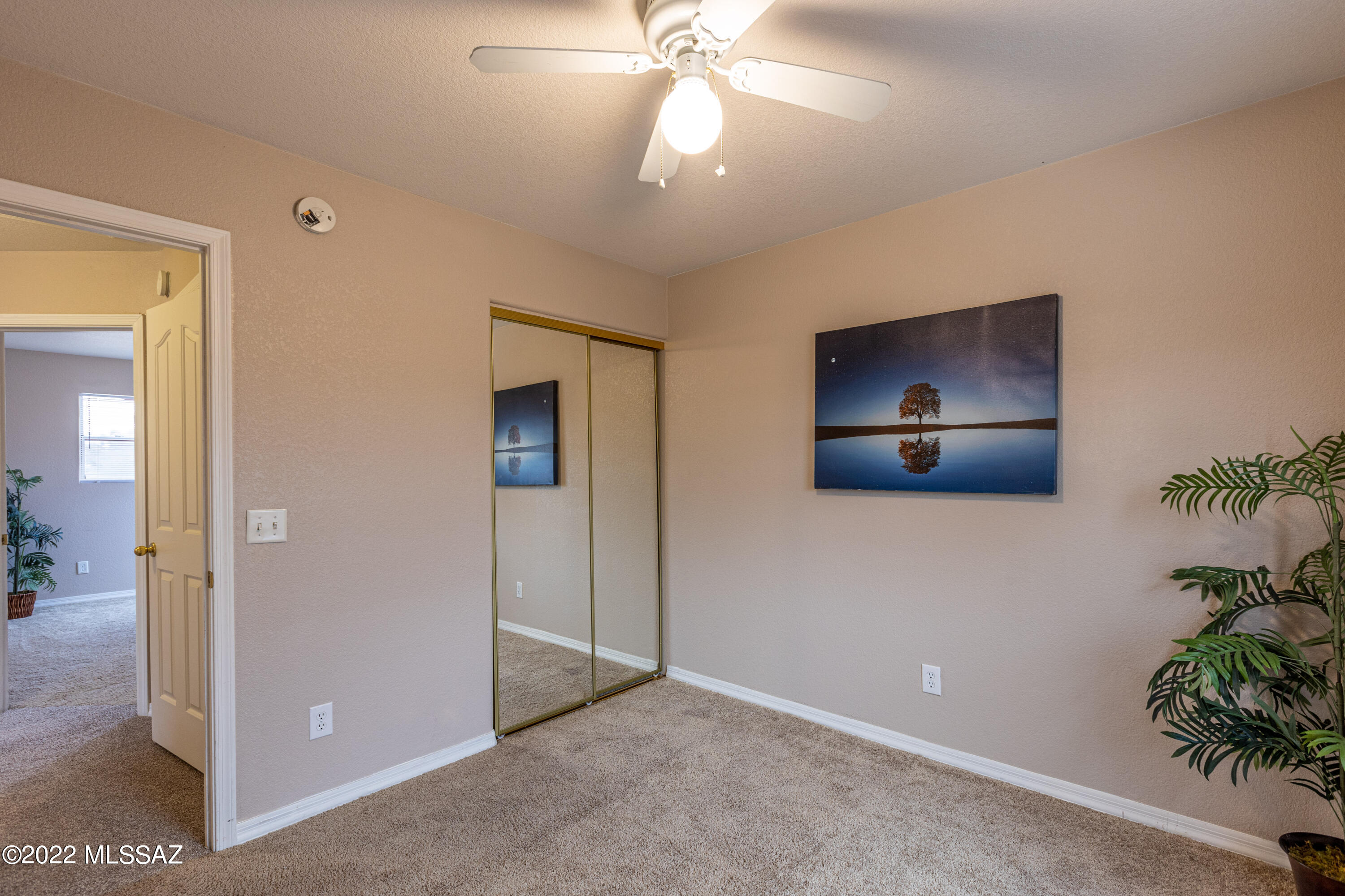 Pantano Ridge (1-123) - Residential