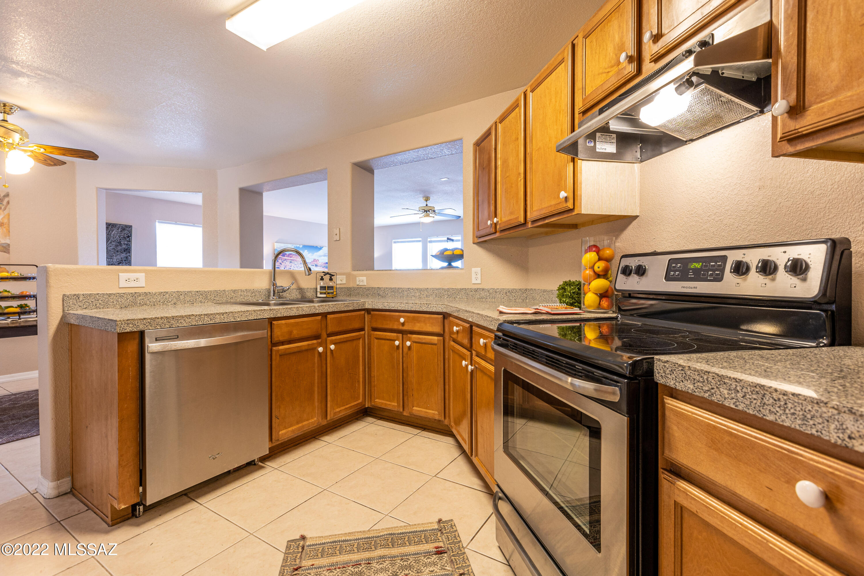Pantano Ridge (1-123) - Residential