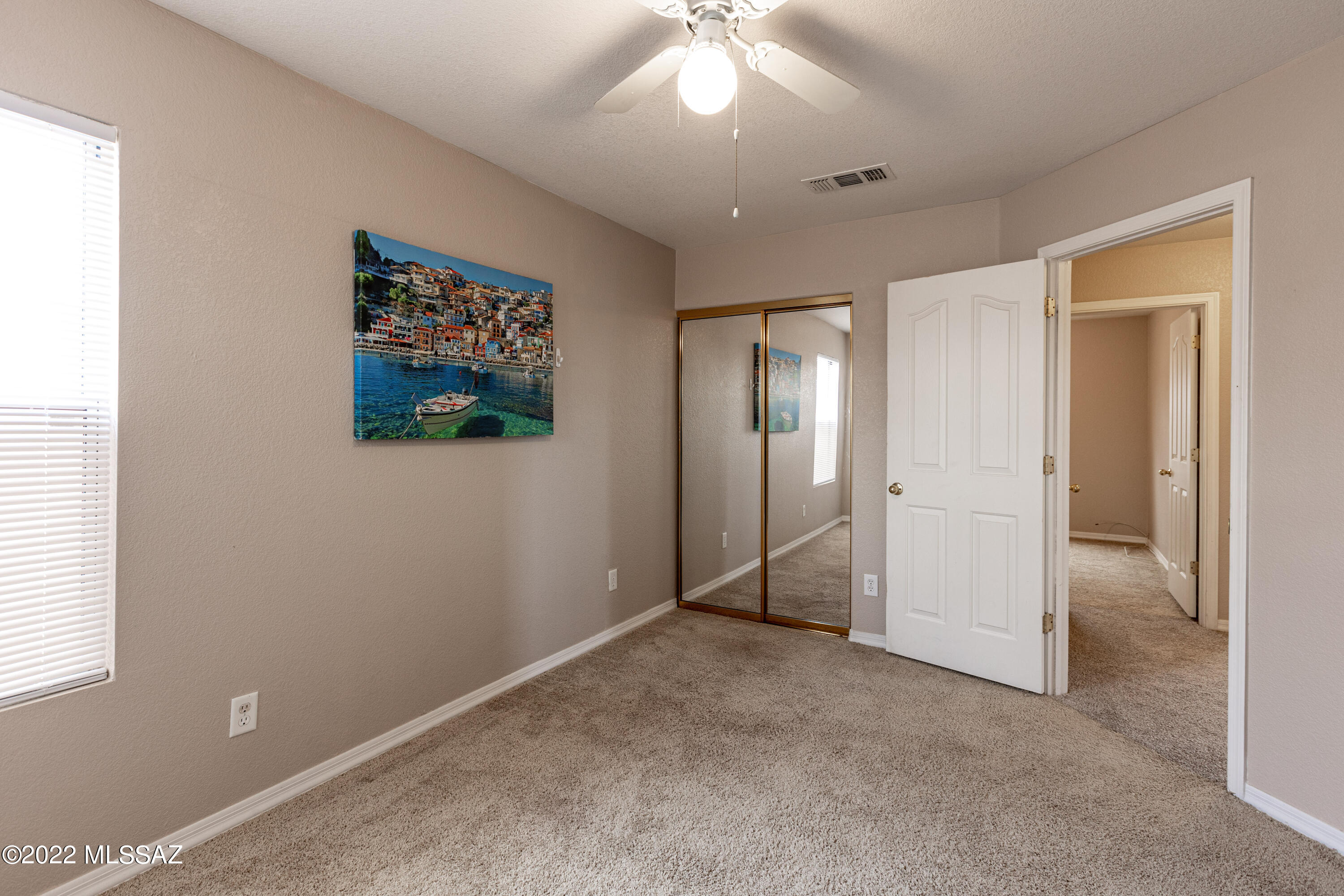 Pantano Ridge (1-123) - Residential
