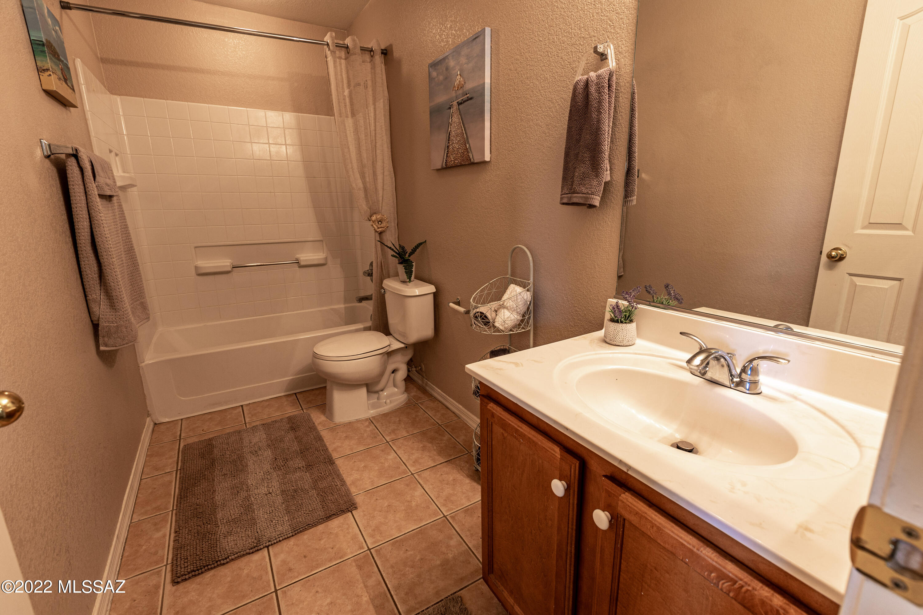 Pantano Ridge (1-123) - Residential