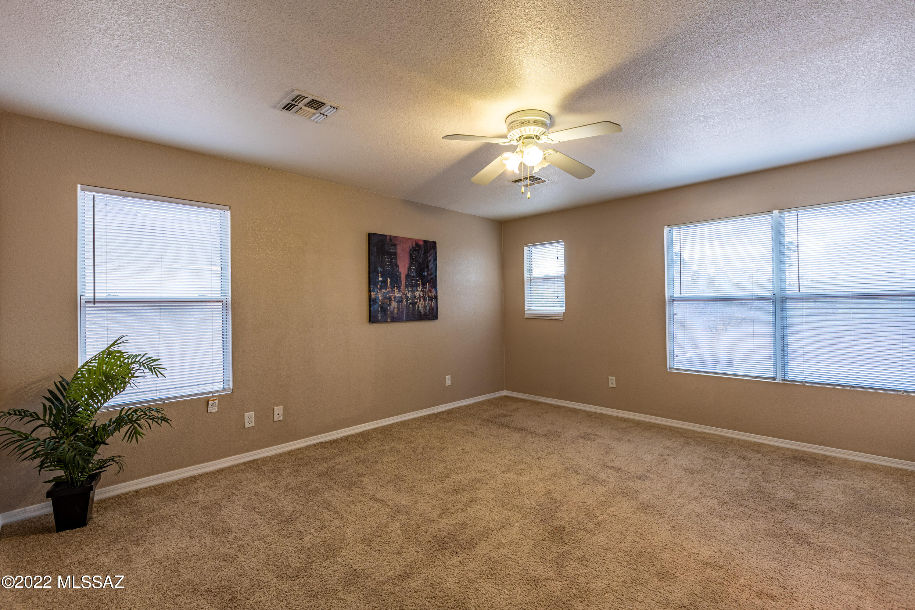 Pantano Ridge (1-123) - Residential