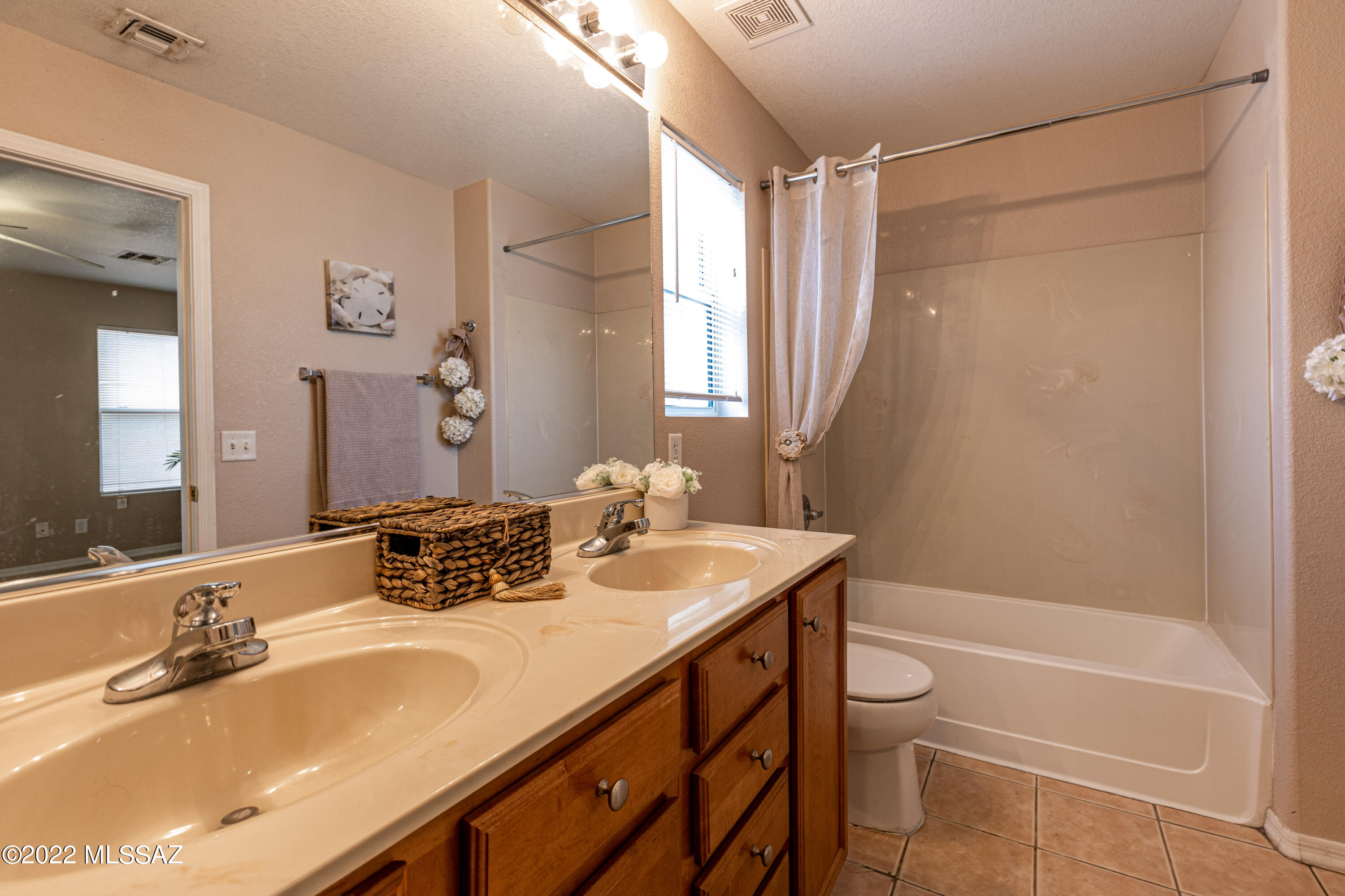 Pantano Ridge (1-123) - Residential