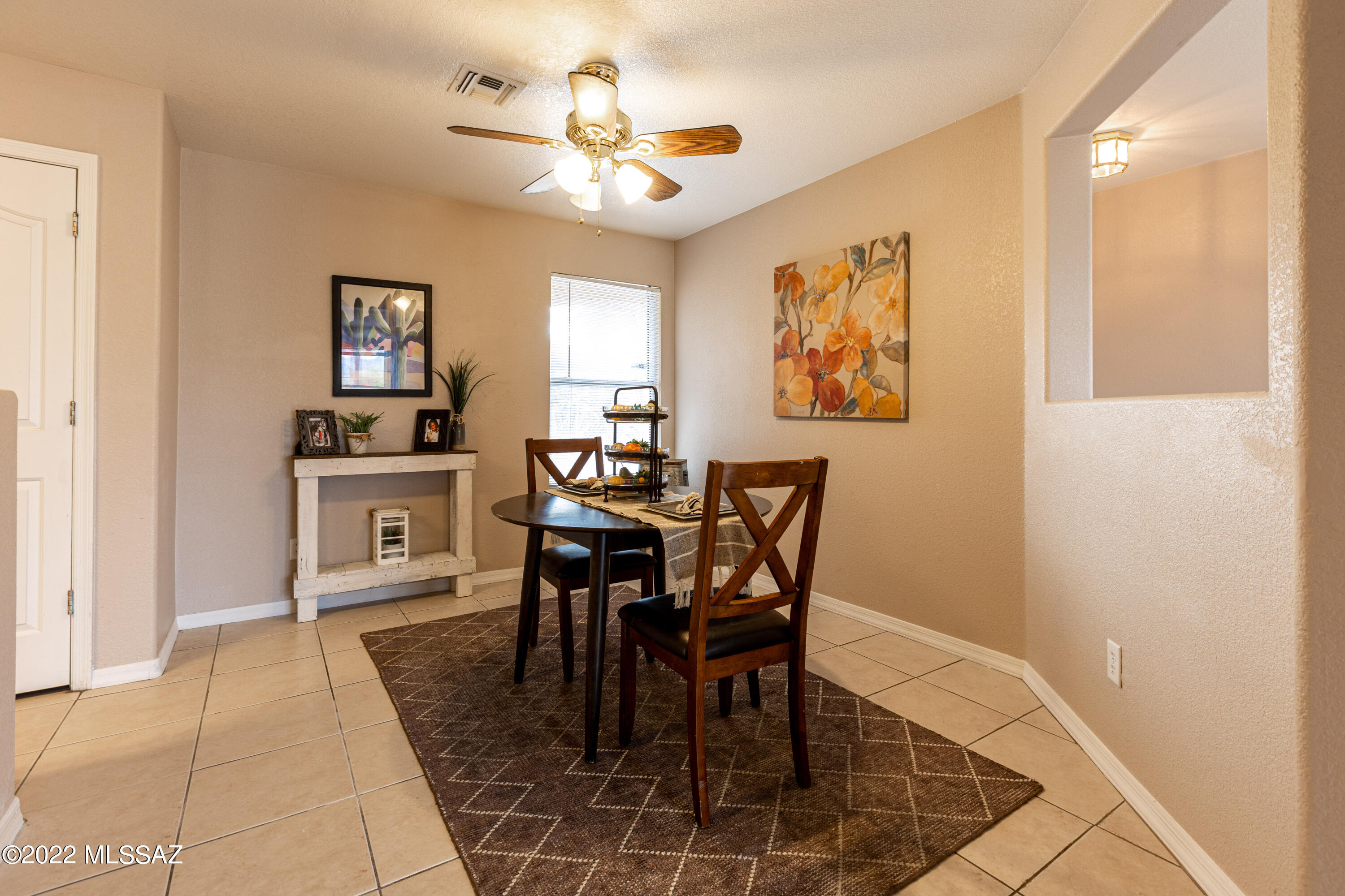 Pantano Ridge (1-123) - Residential