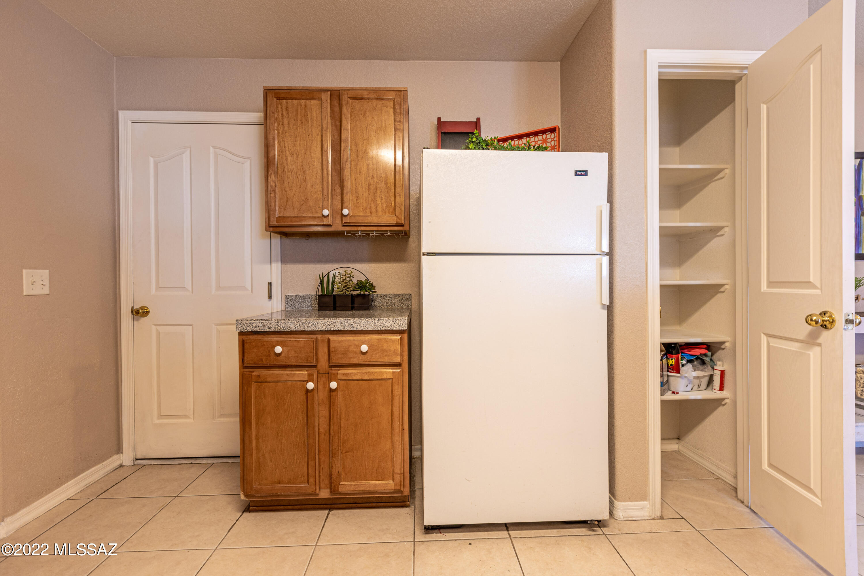 Pantano Ridge (1-123) - Residential