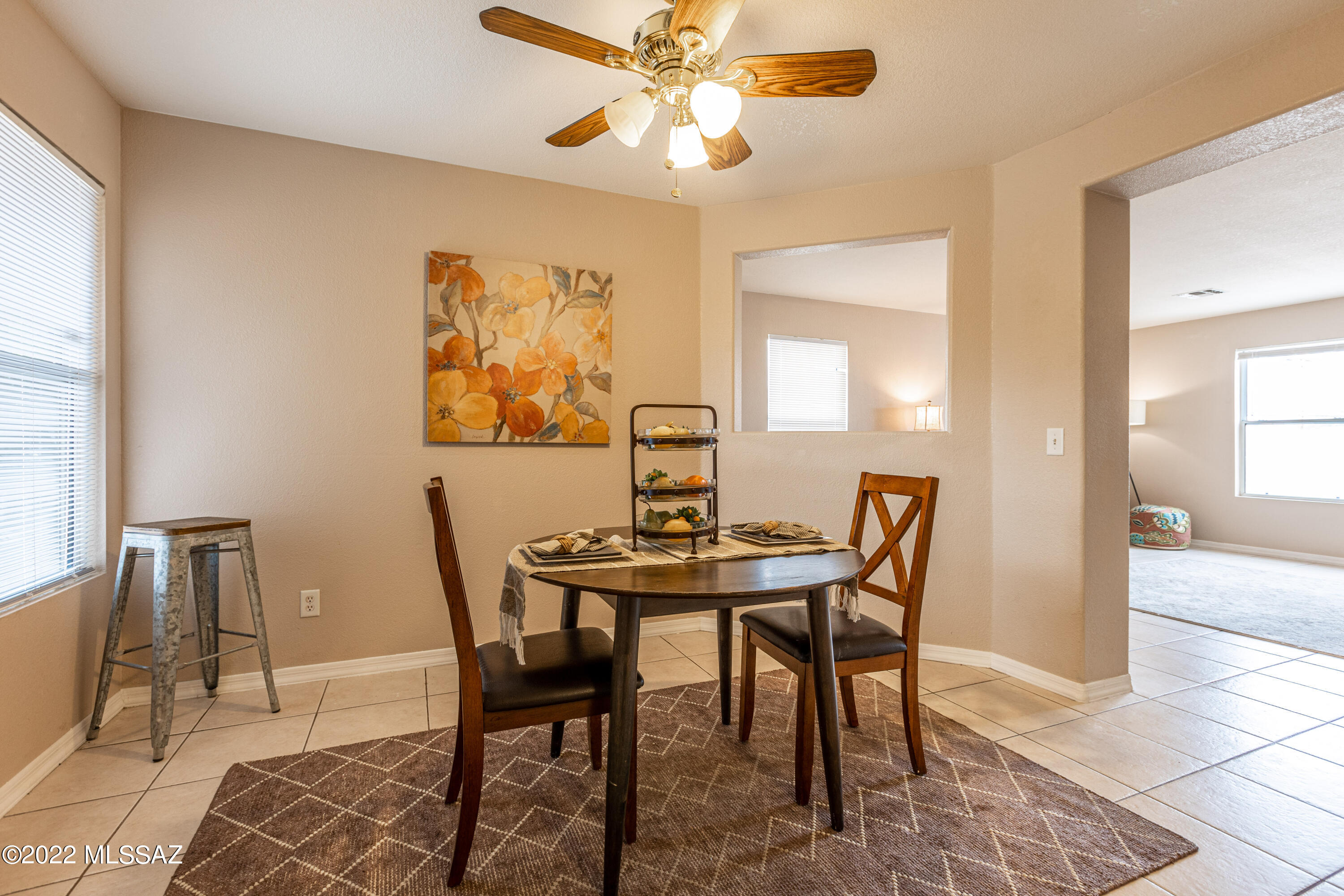 Pantano Ridge (1-123) - Residential