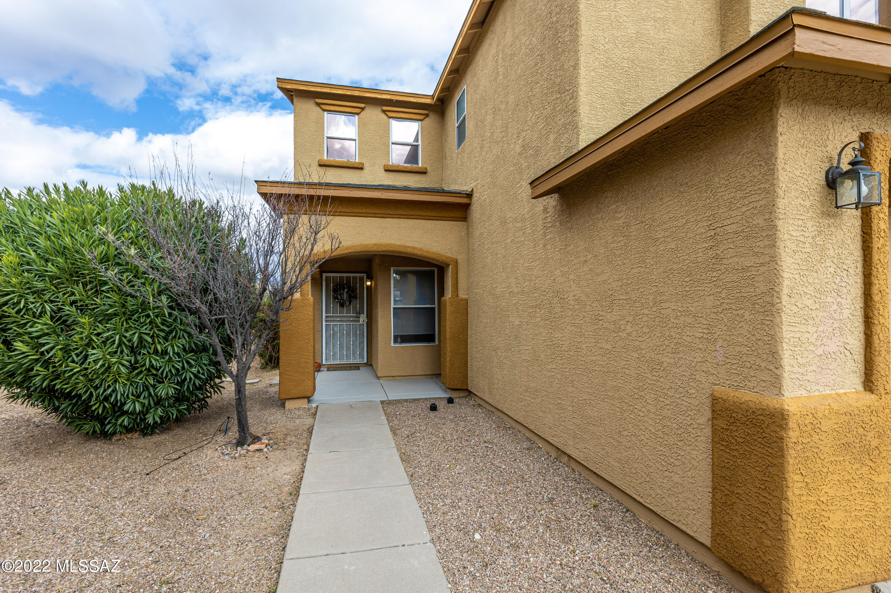 Pantano Ridge (1-123) - Residential