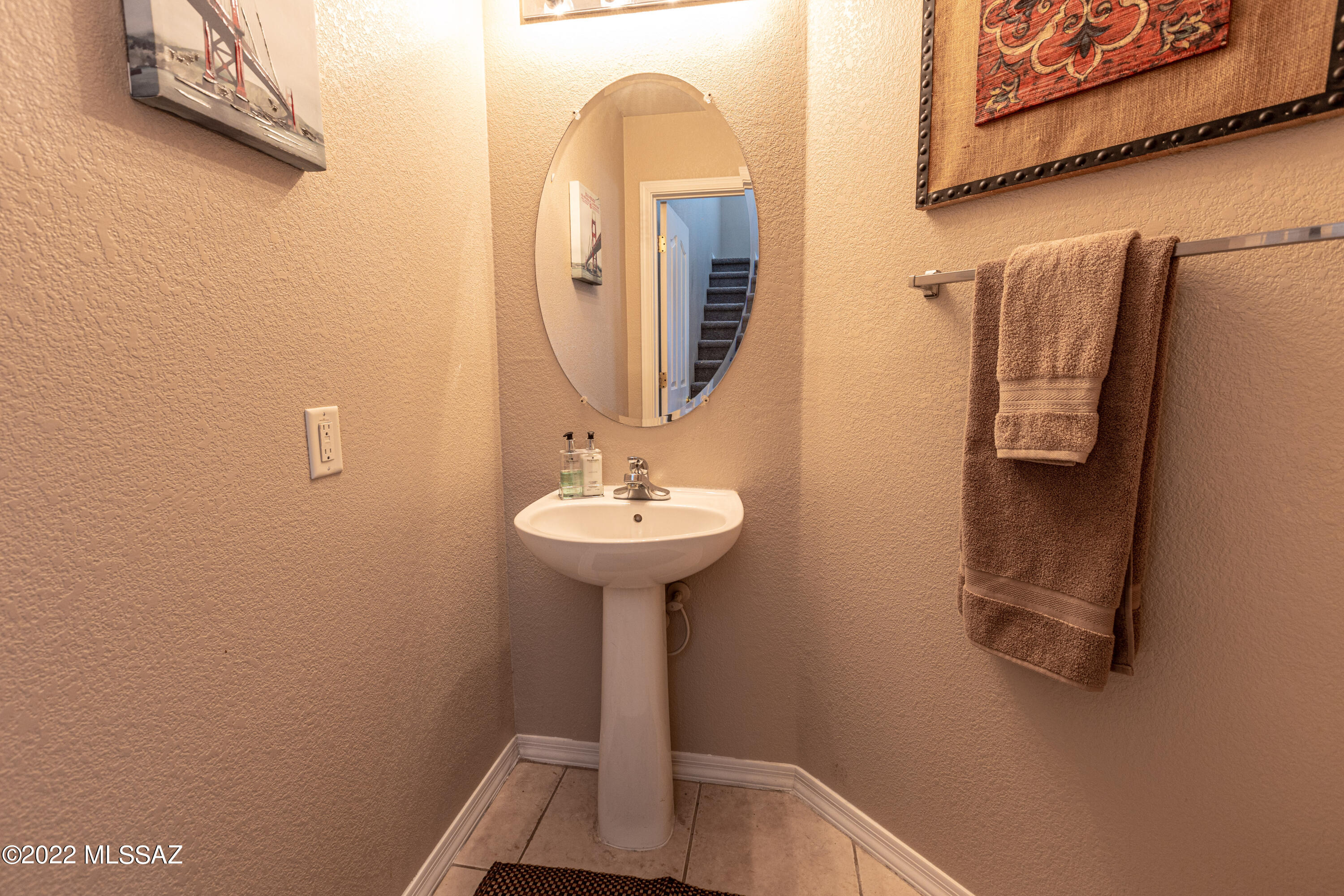 Pantano Ridge (1-123) - Residential