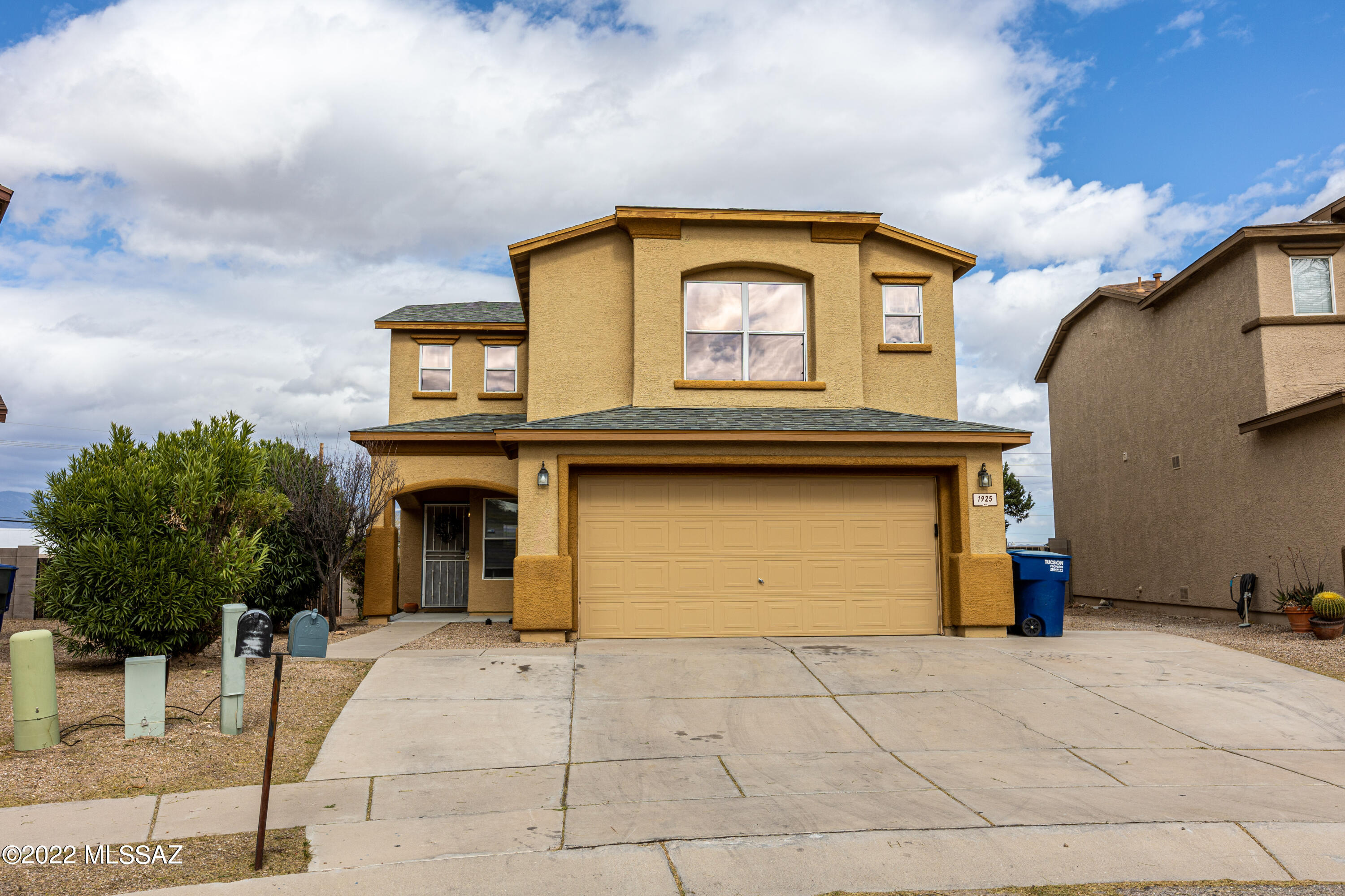 Pantano Ridge (1-123) - Residential