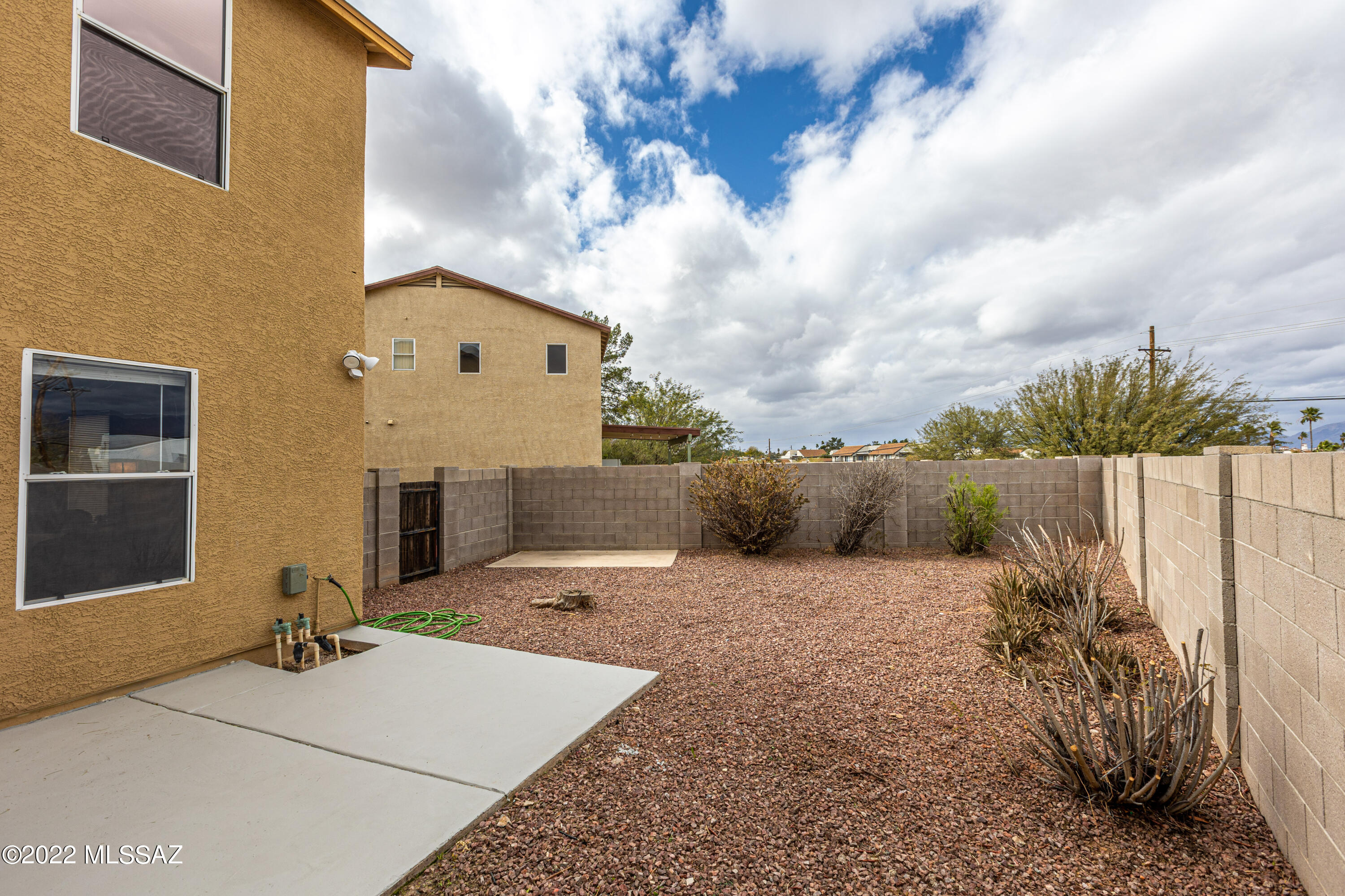 Pantano Ridge (1-123) - Residential