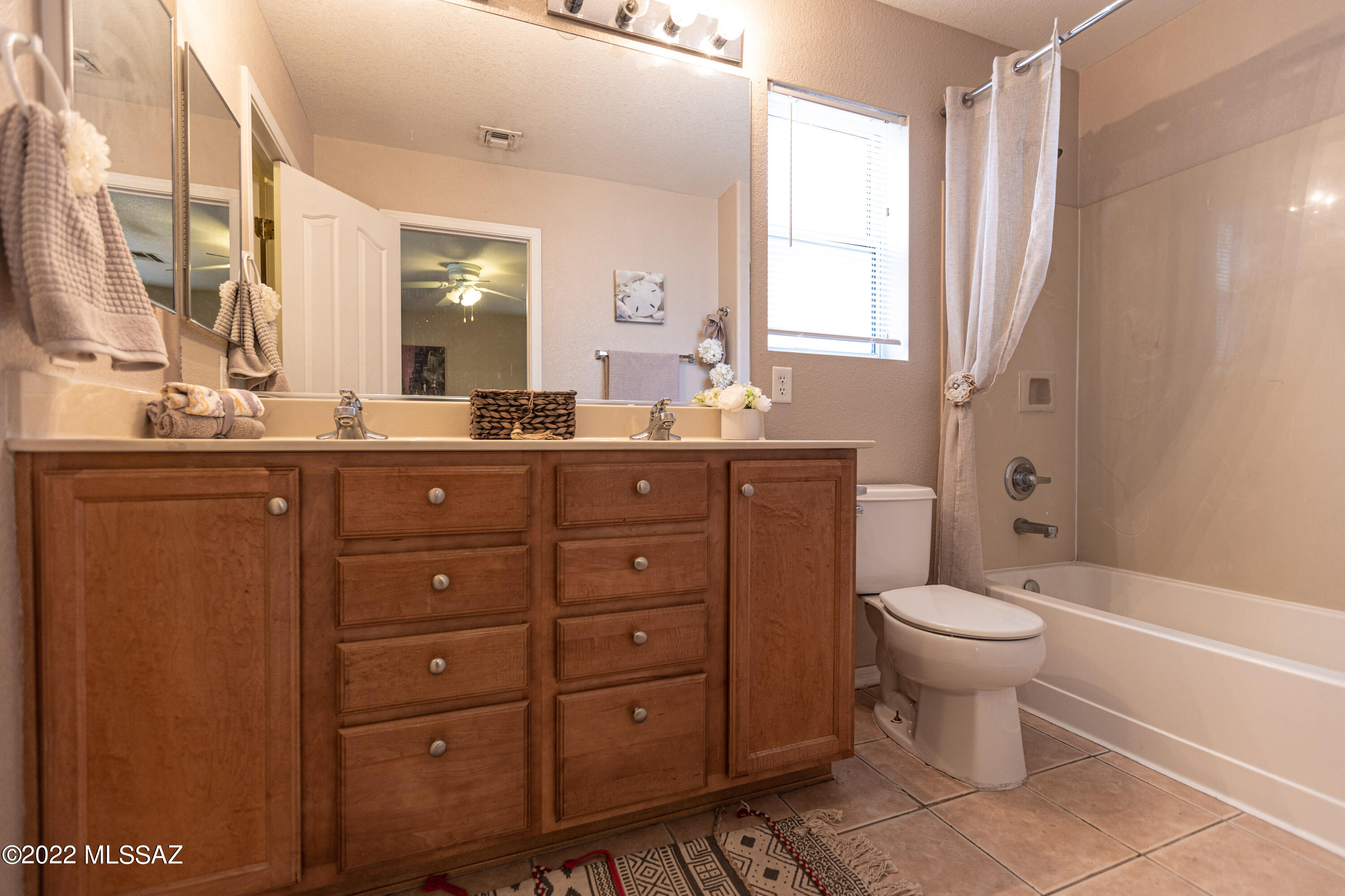 Pantano Ridge (1-123) - Residential
