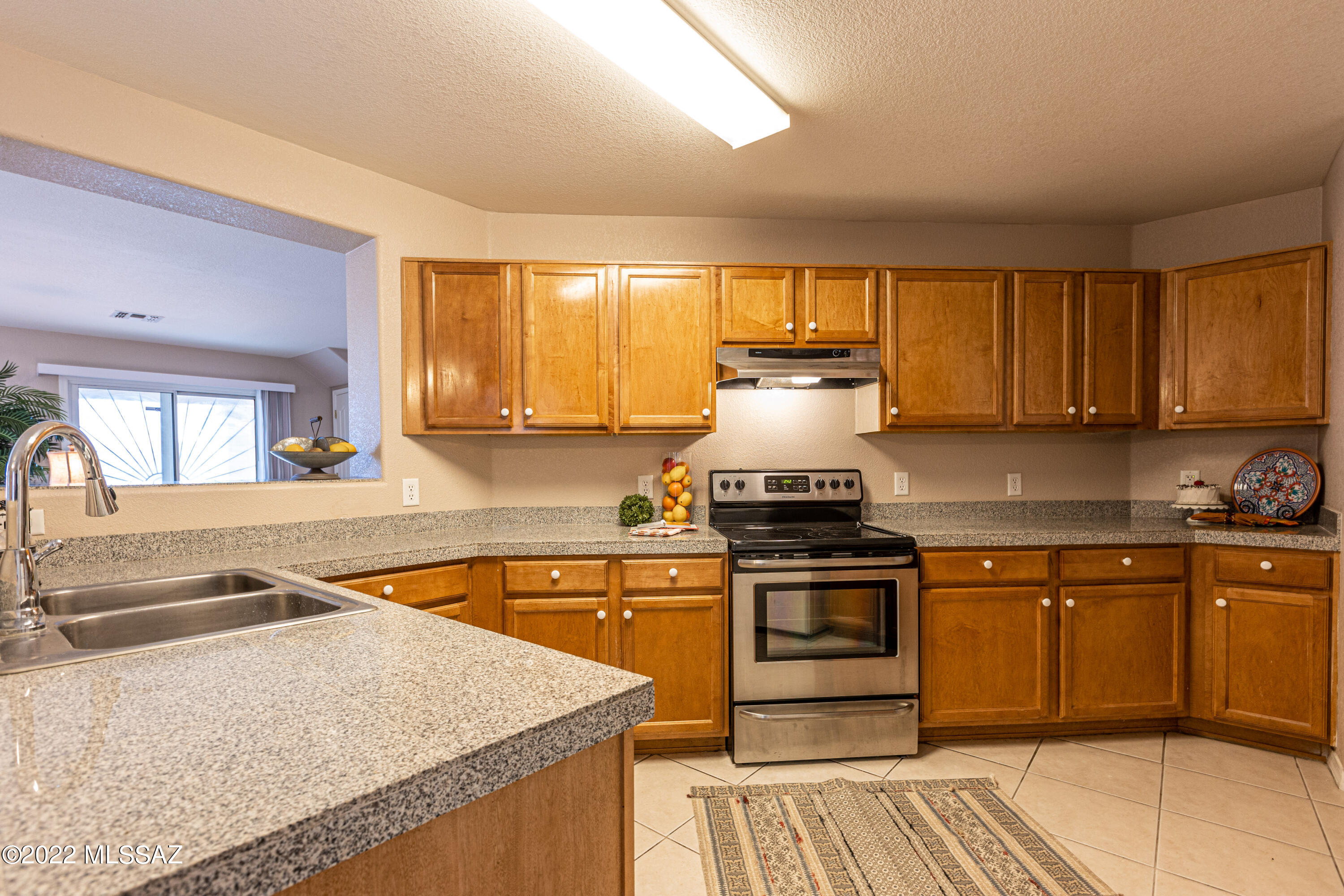 Pantano Ridge (1-123) - Residential