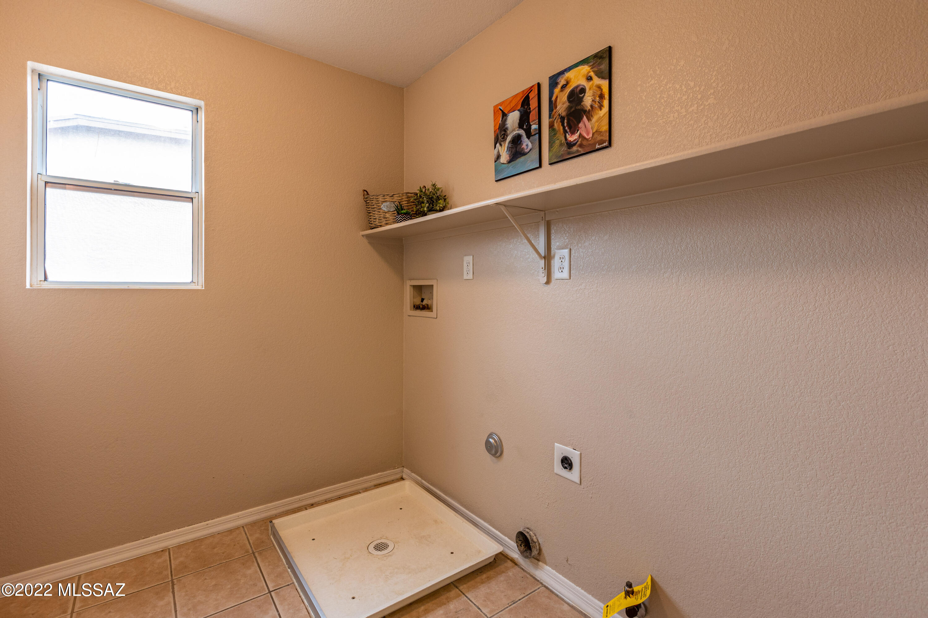 Pantano Ridge (1-123) - Residential