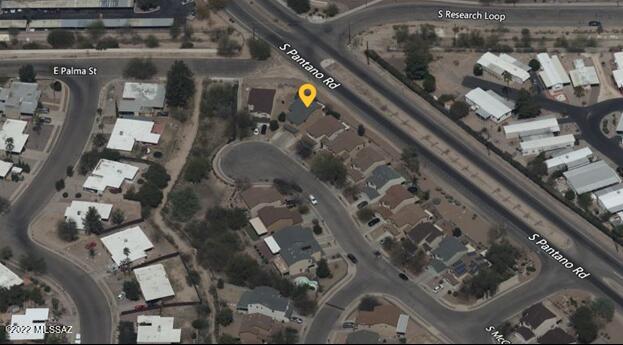 Pantano Ridge (1-123) - Residential