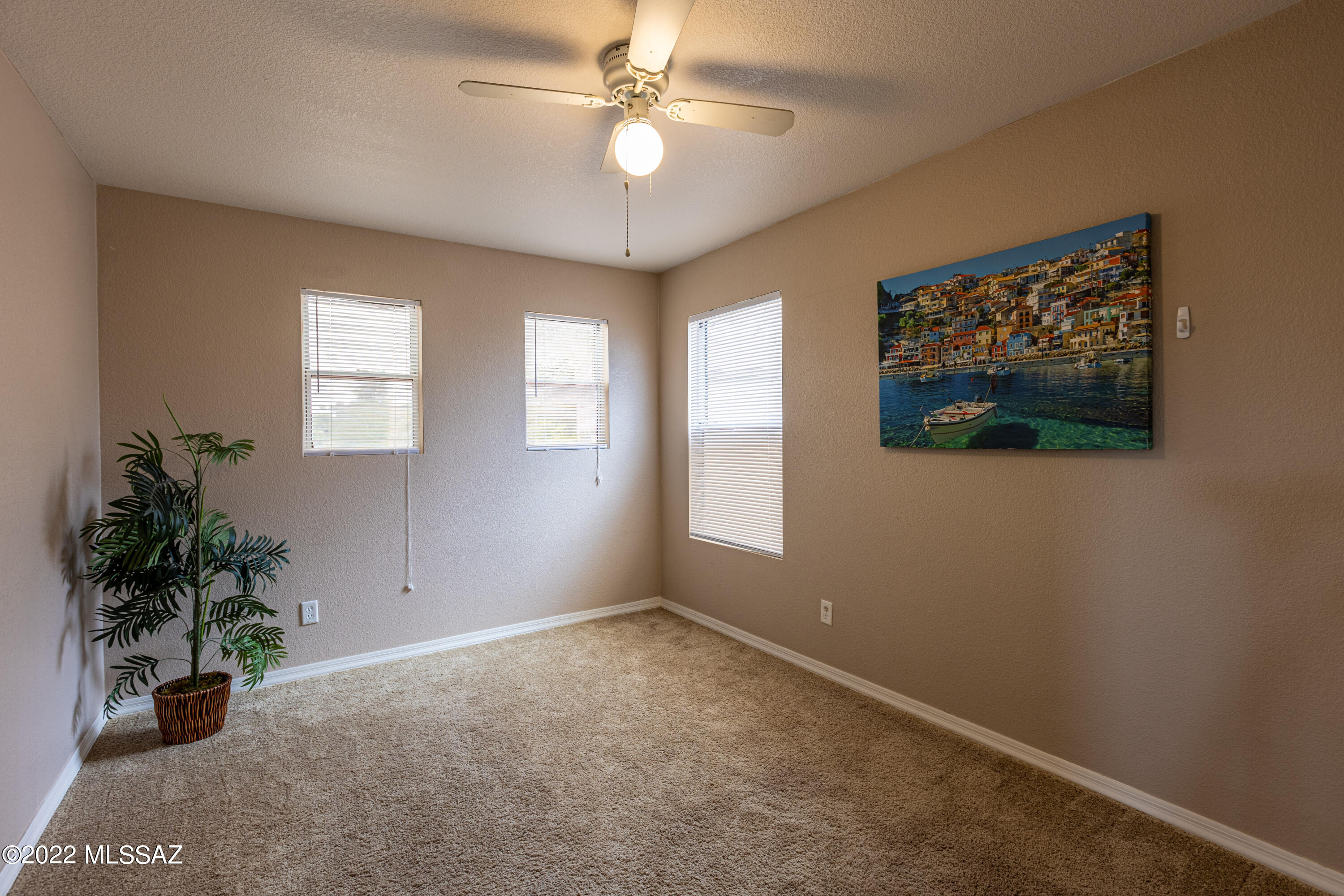 Pantano Ridge (1-123) - Residential
