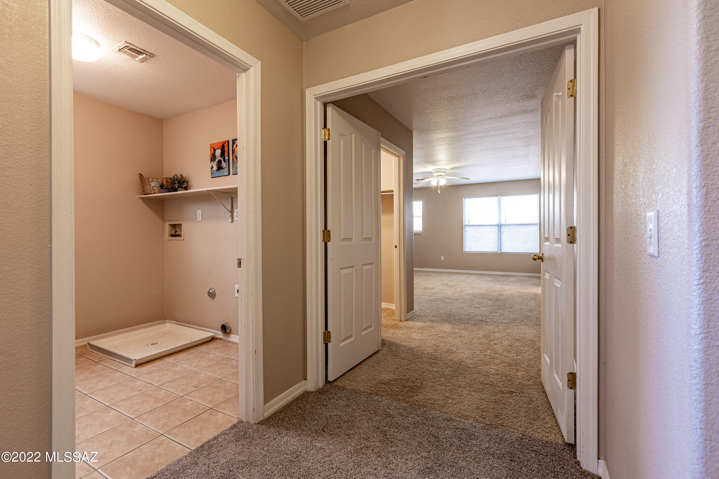 Pantano Ridge (1-123) - Residential