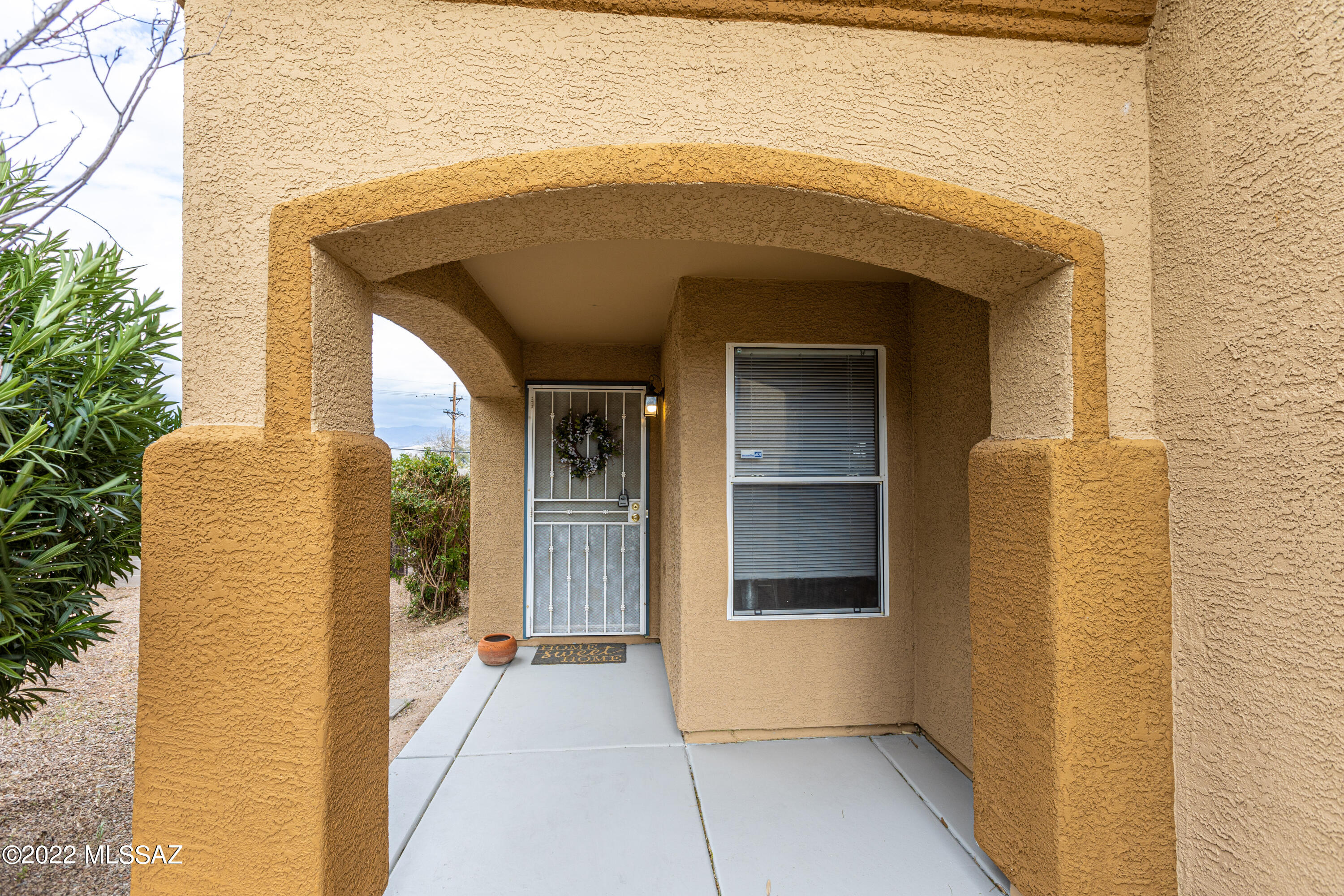 Pantano Ridge (1-123) - Residential