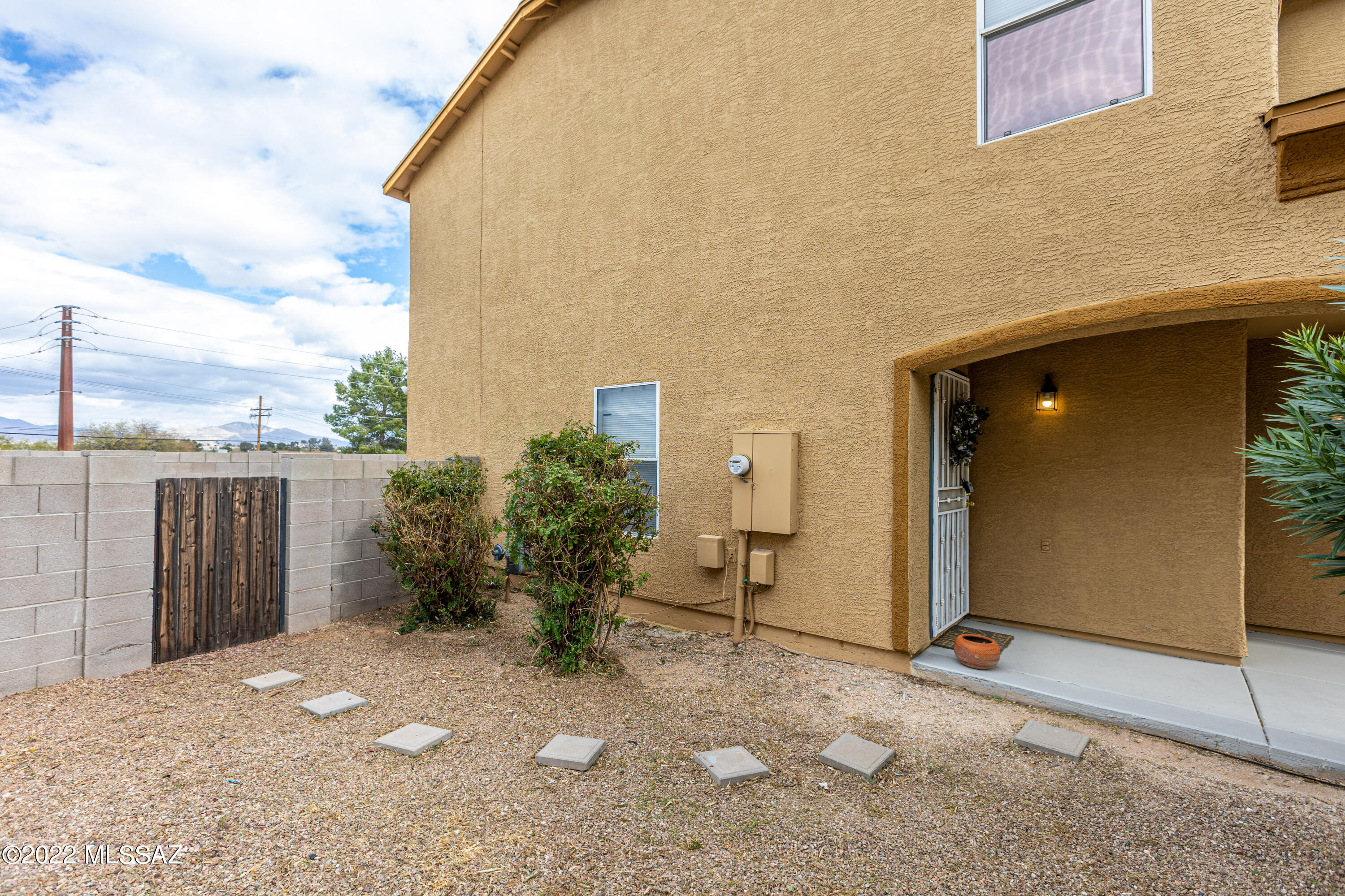 Pantano Ridge (1-123) - Residential