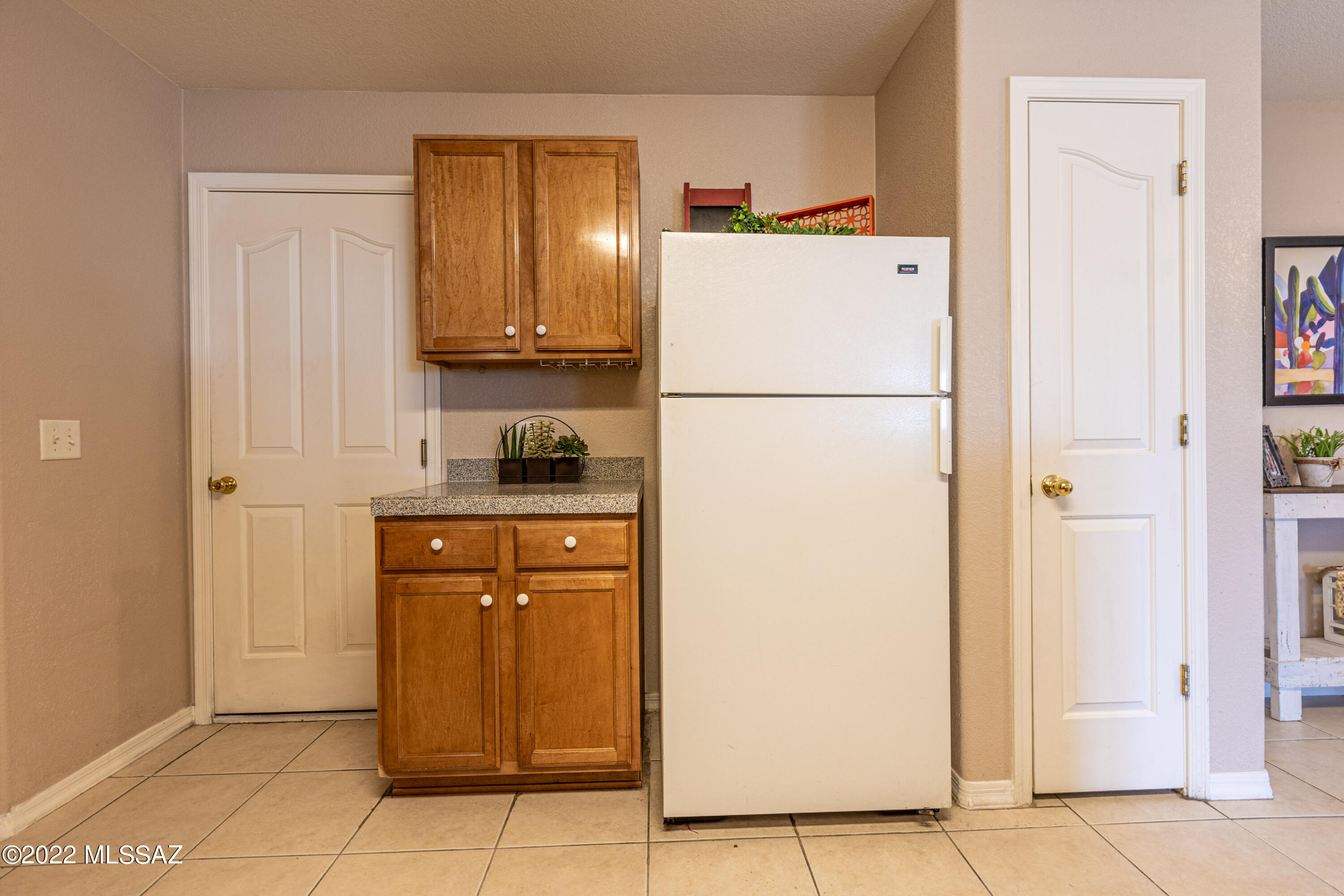Pantano Ridge (1-123) - Residential