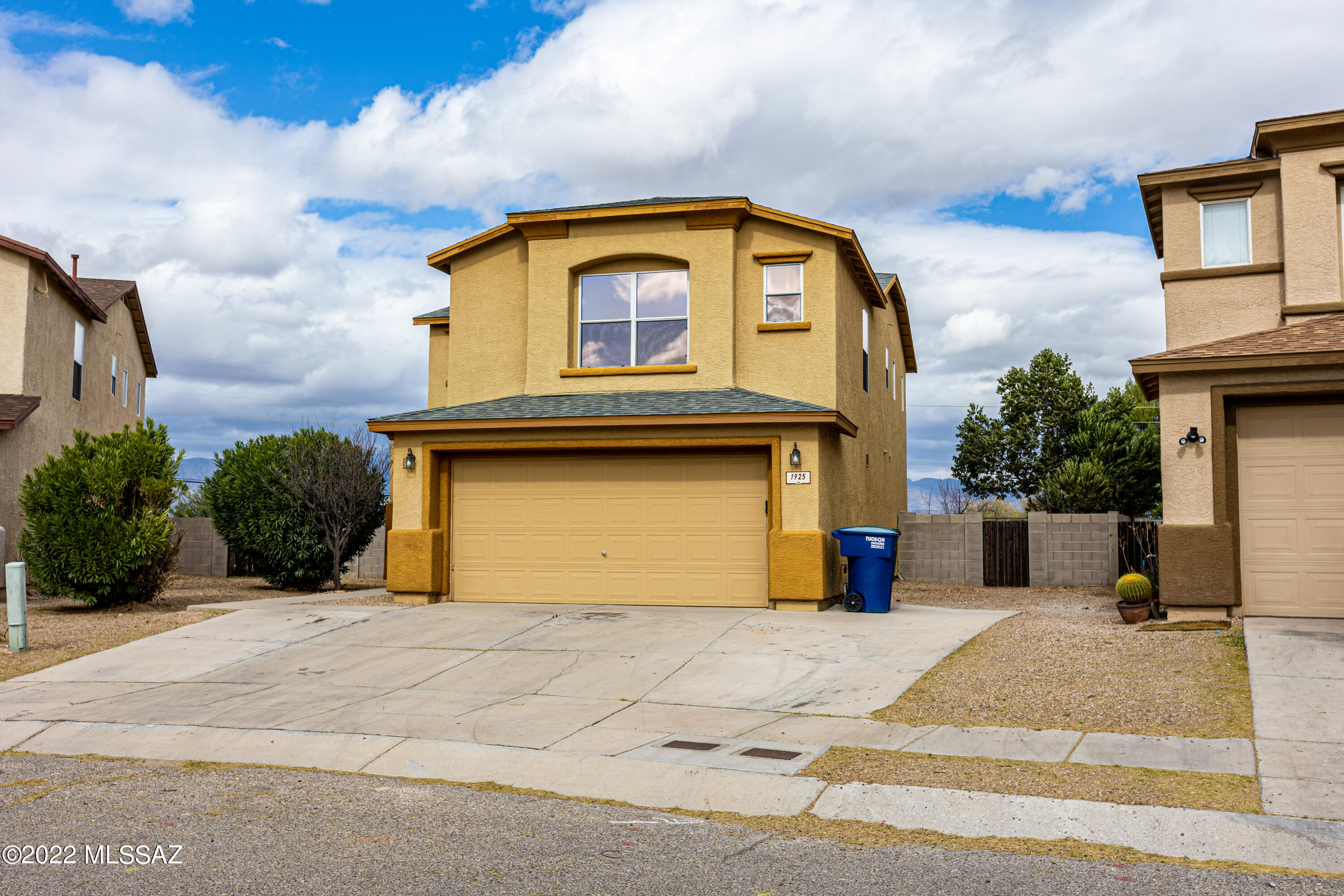 Pantano Ridge (1-123) - Residential