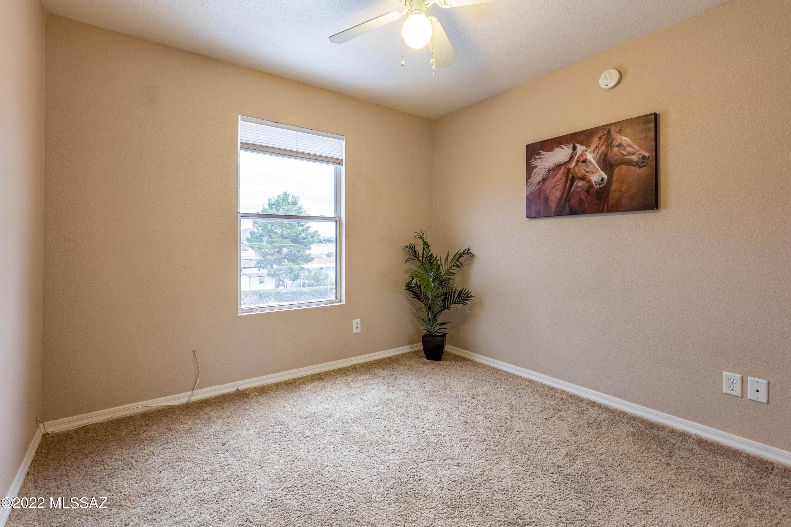 Pantano Ridge (1-123) - Residential
