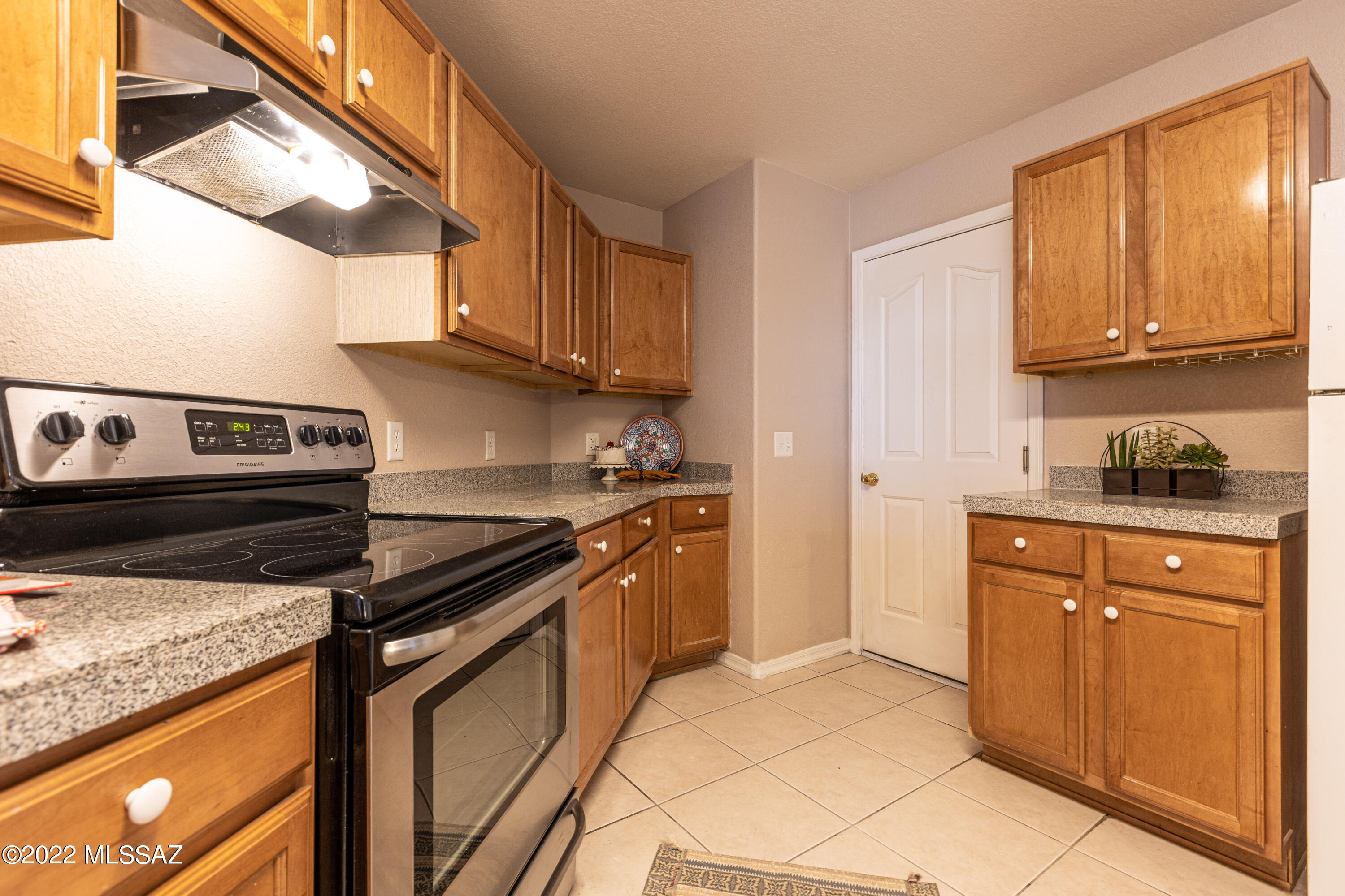 Pantano Ridge (1-123) - Residential