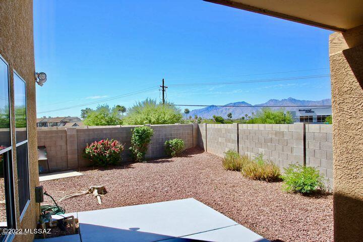 Pantano Ridge (1-123) - Residential