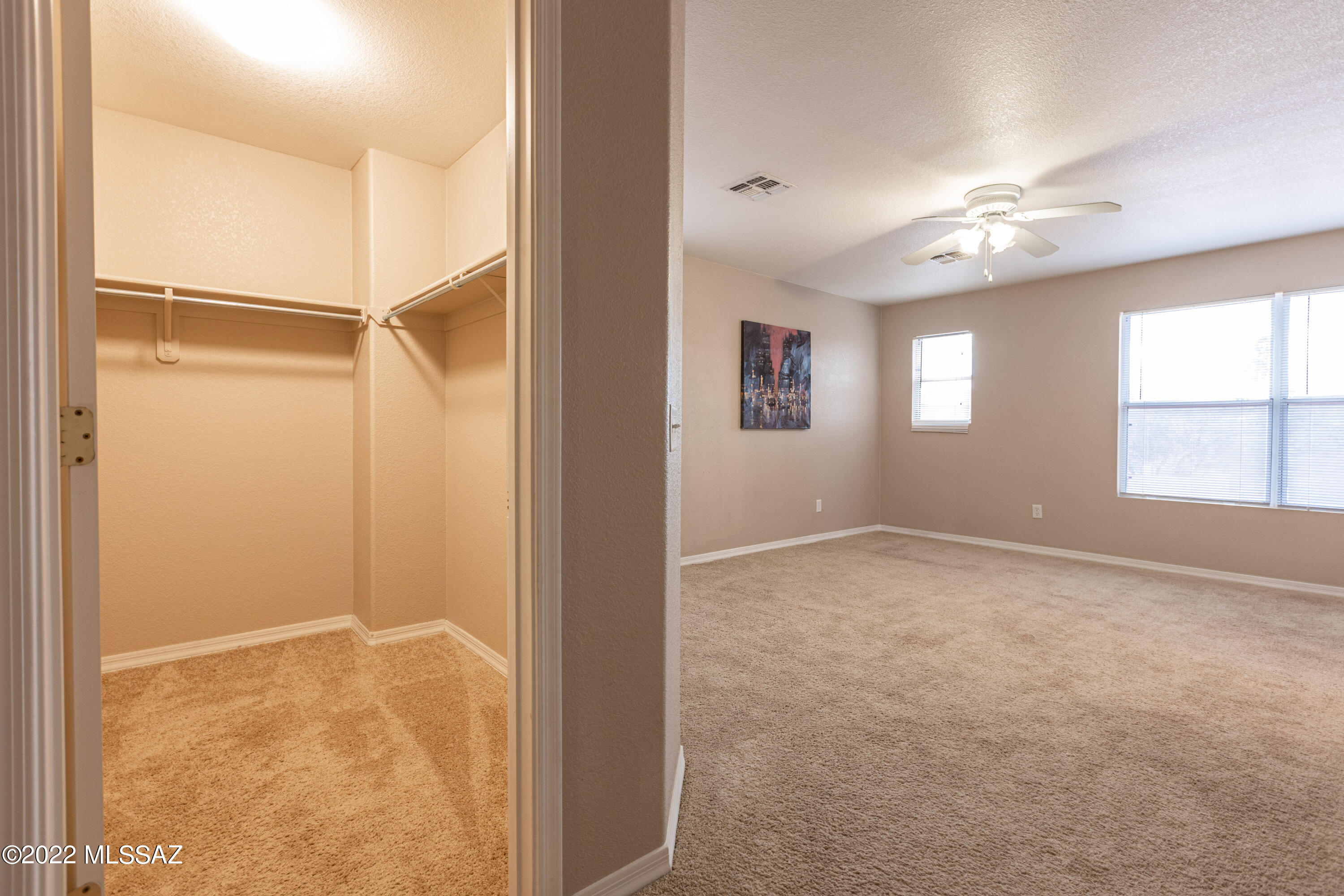 Pantano Ridge (1-123) - Residential