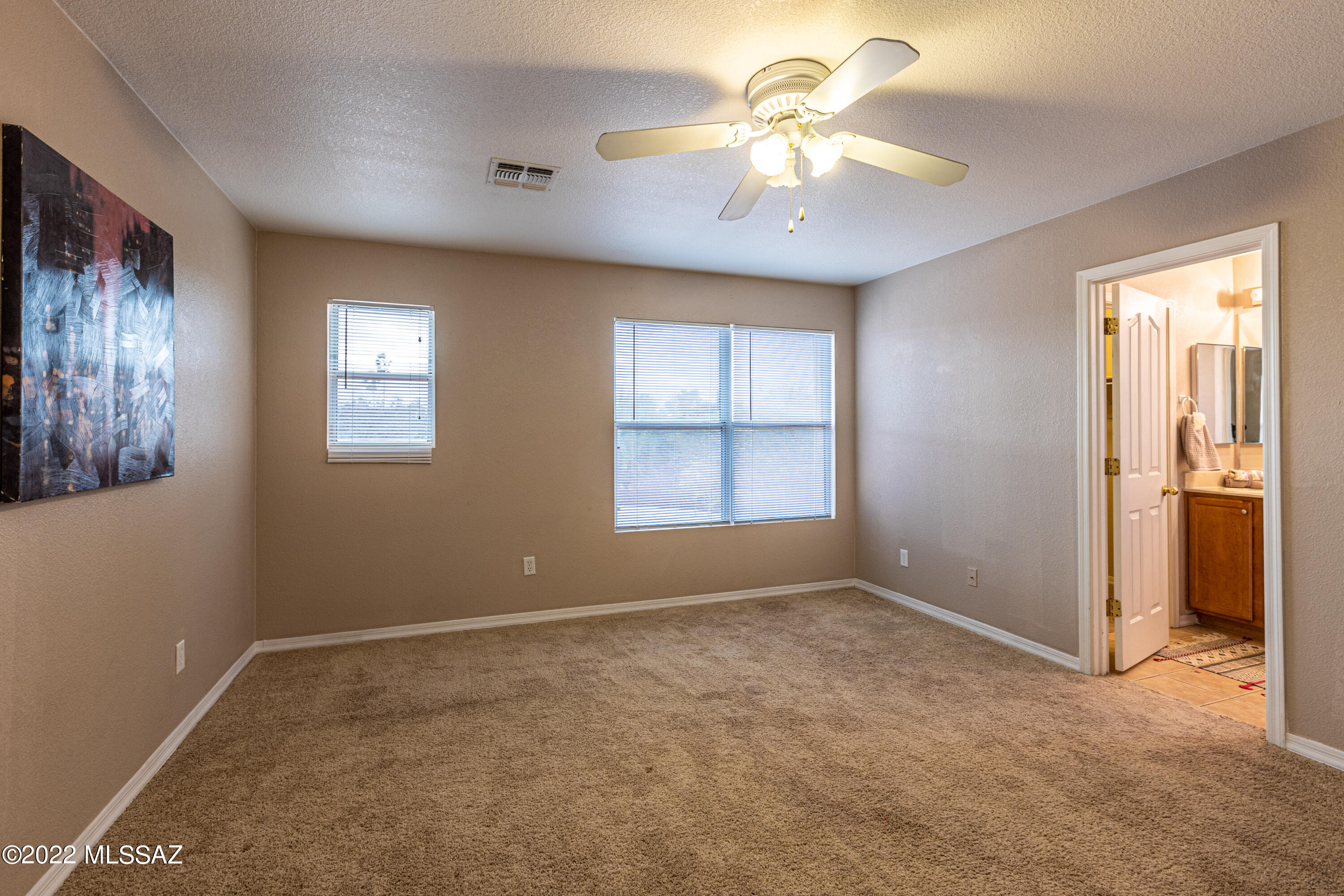 Pantano Ridge (1-123) - Residential