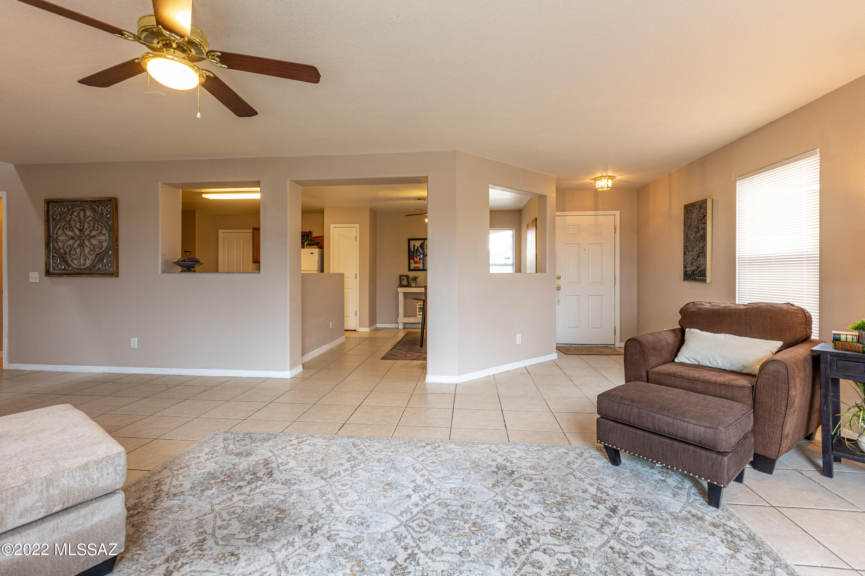 Pantano Ridge (1-123) - Residential
