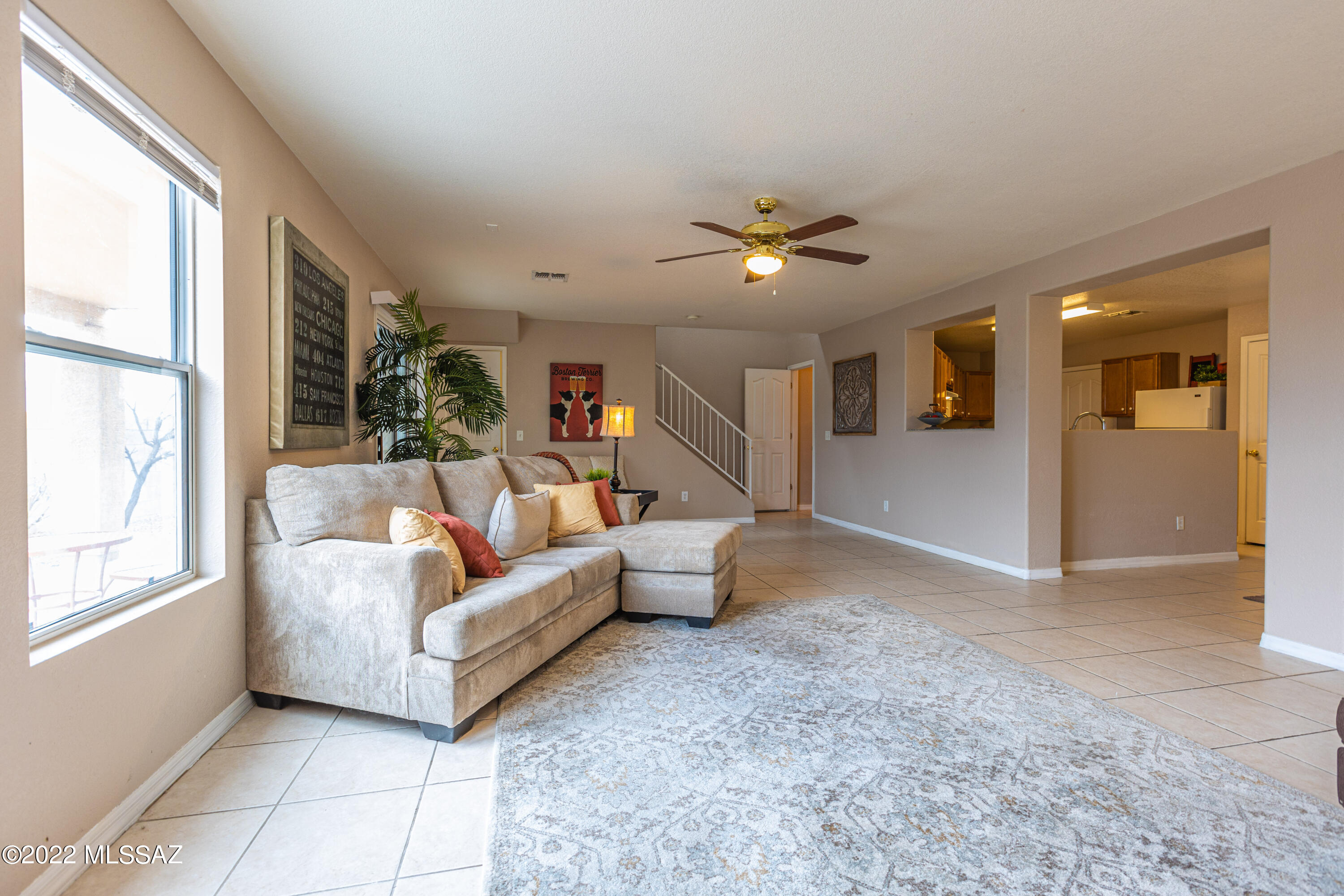 Pantano Ridge (1-123) - Residential