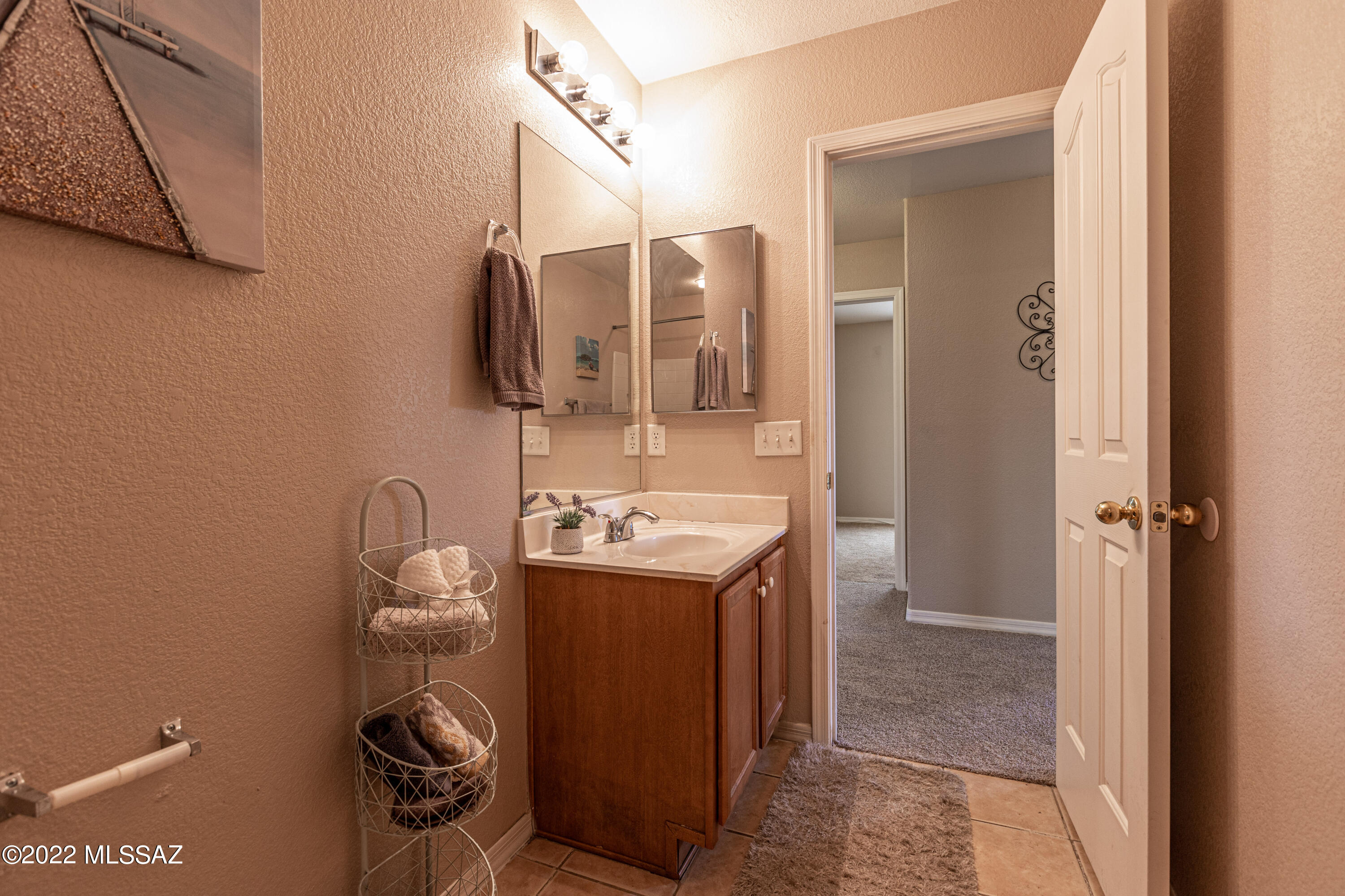 Pantano Ridge (1-123) - Residential