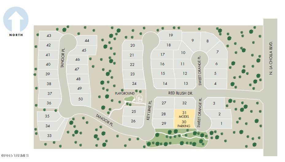 Rancho De Plata SQ20132830156 - Residential