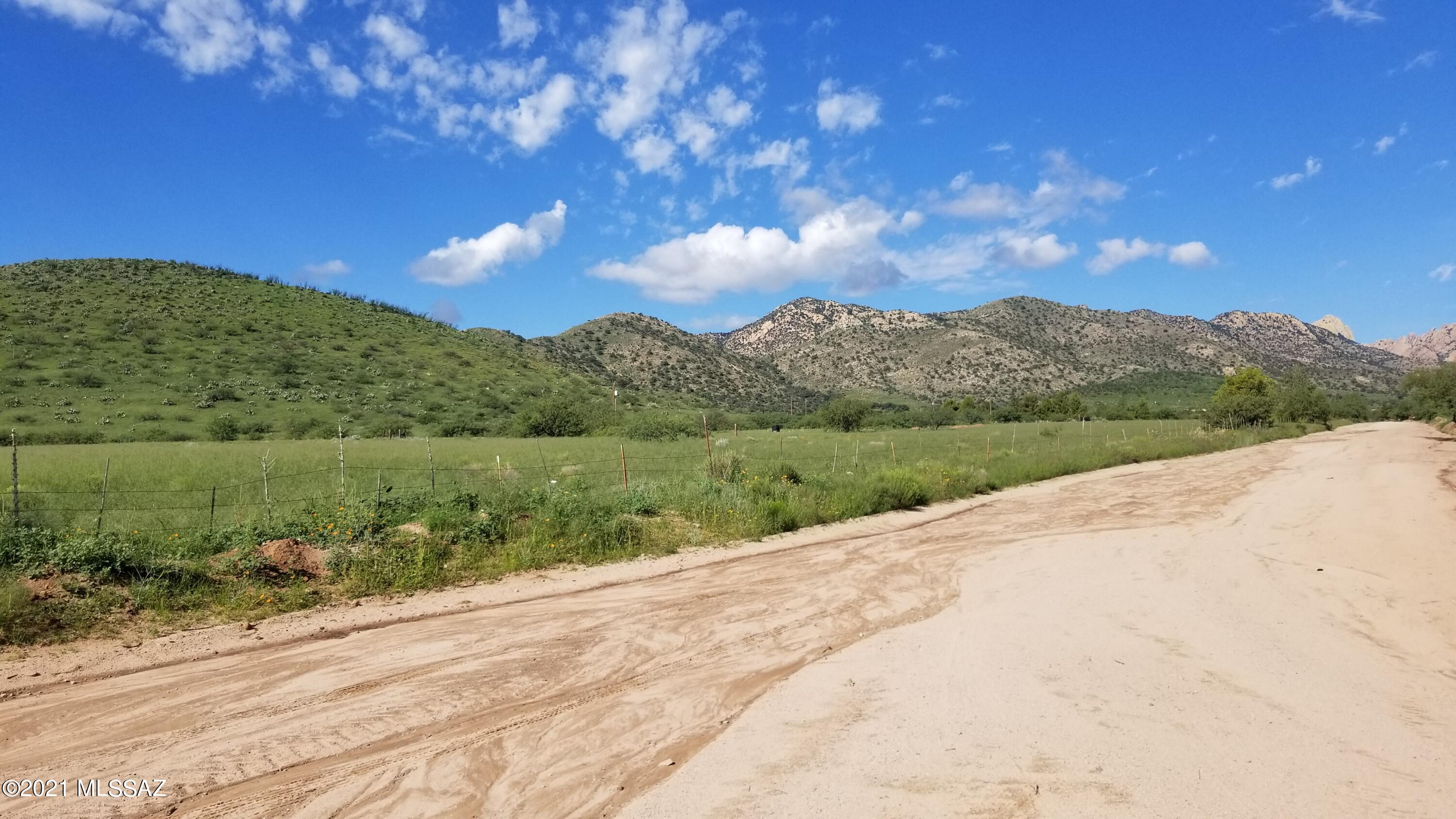 Arizona Sun Sites - Land