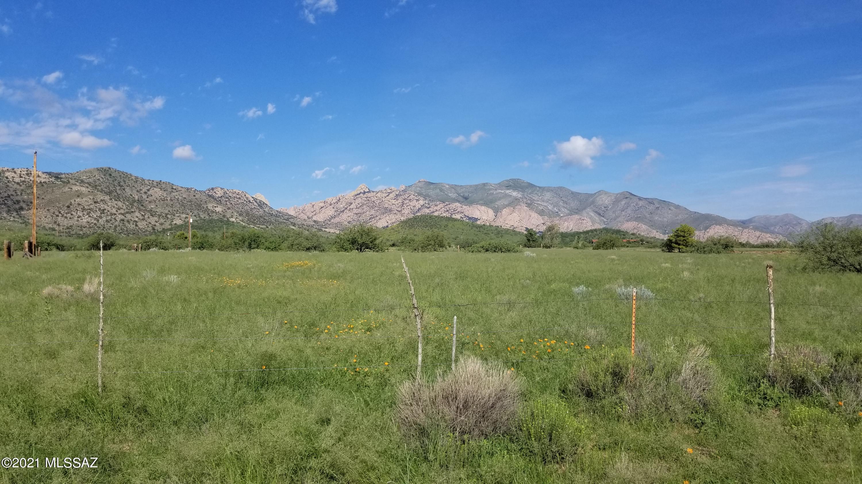 Arizona Sun Sites - Land