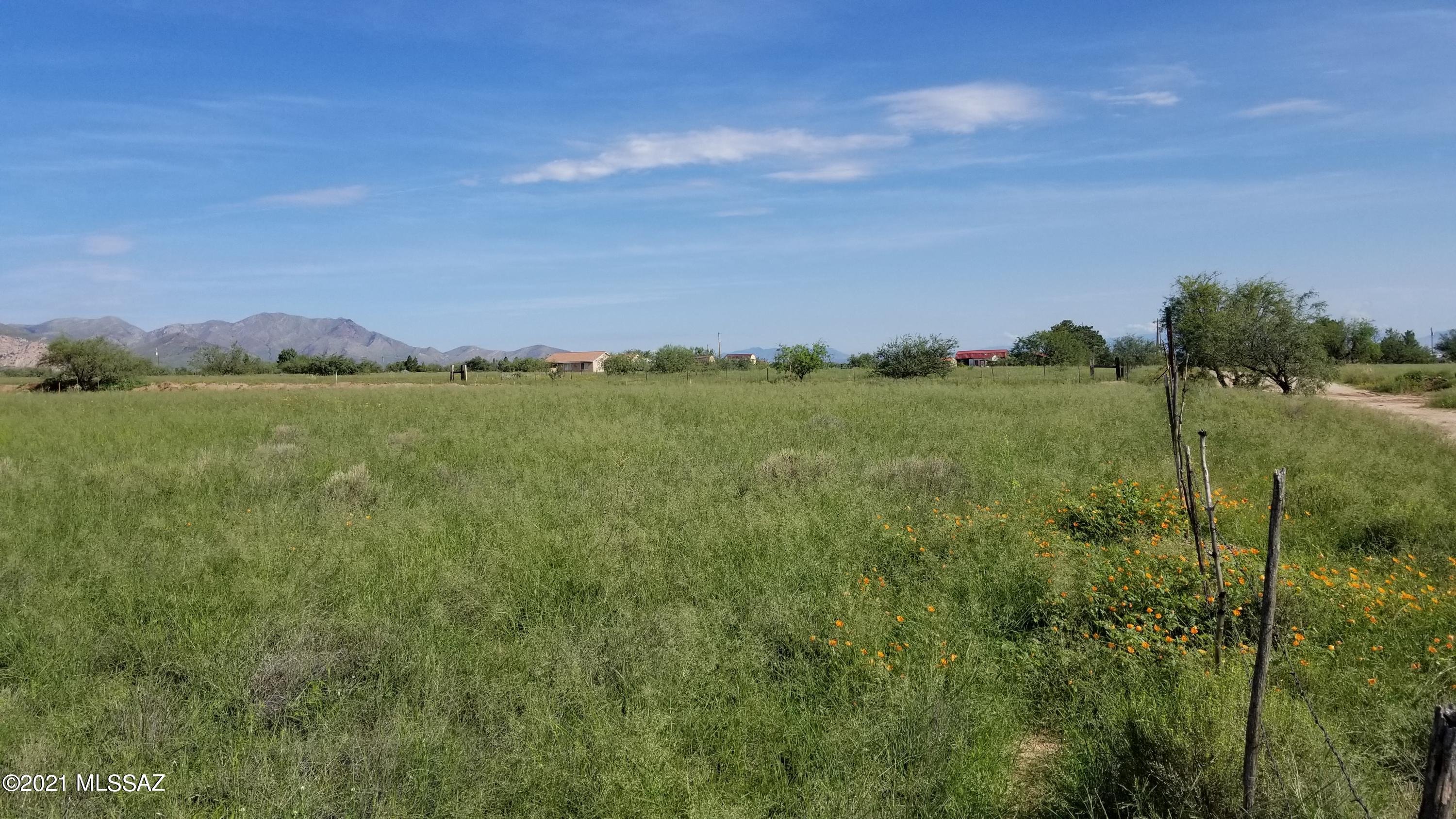 Arizona Sun Sites - Land