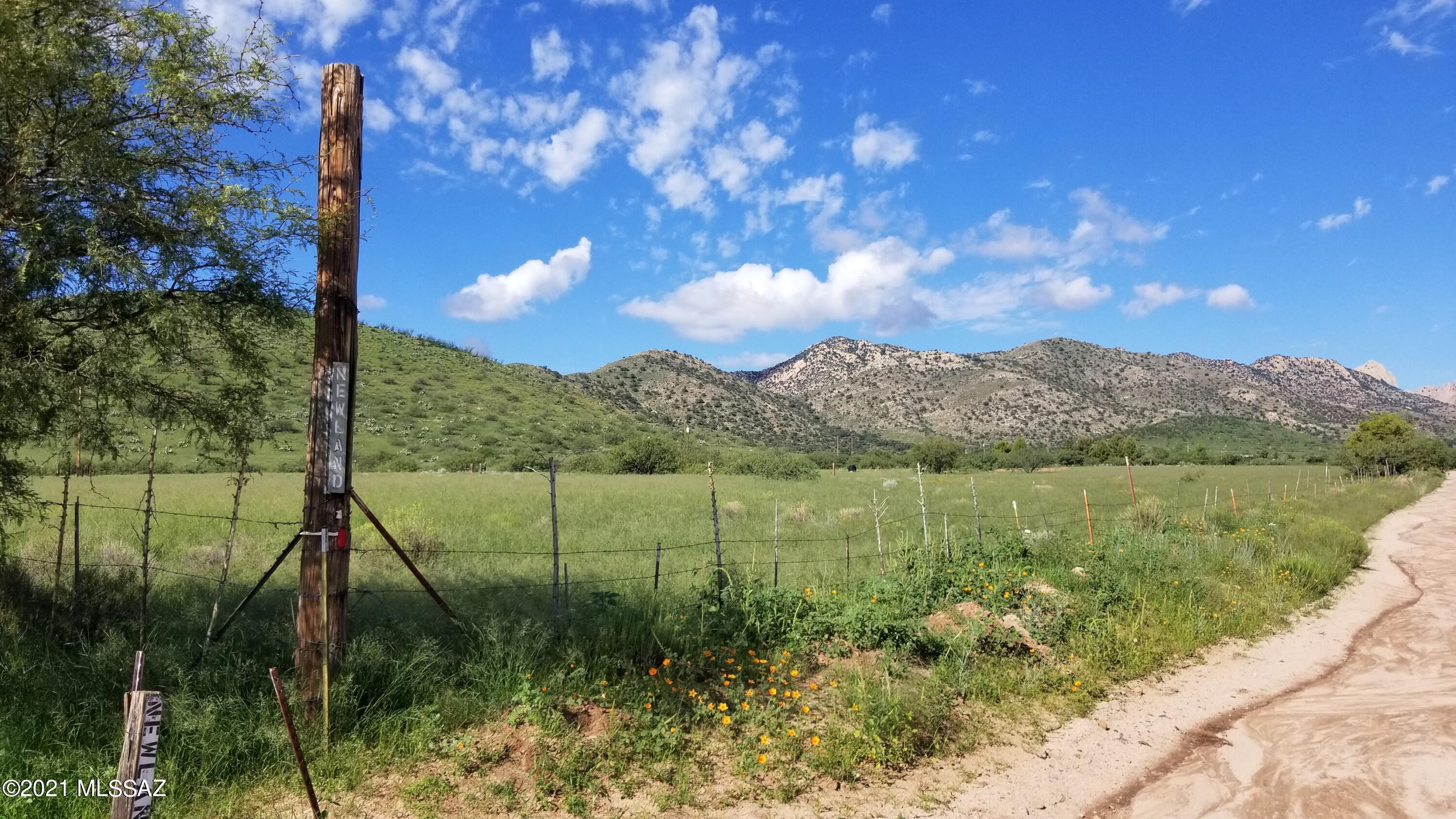 Arizona Sun Sites - Land